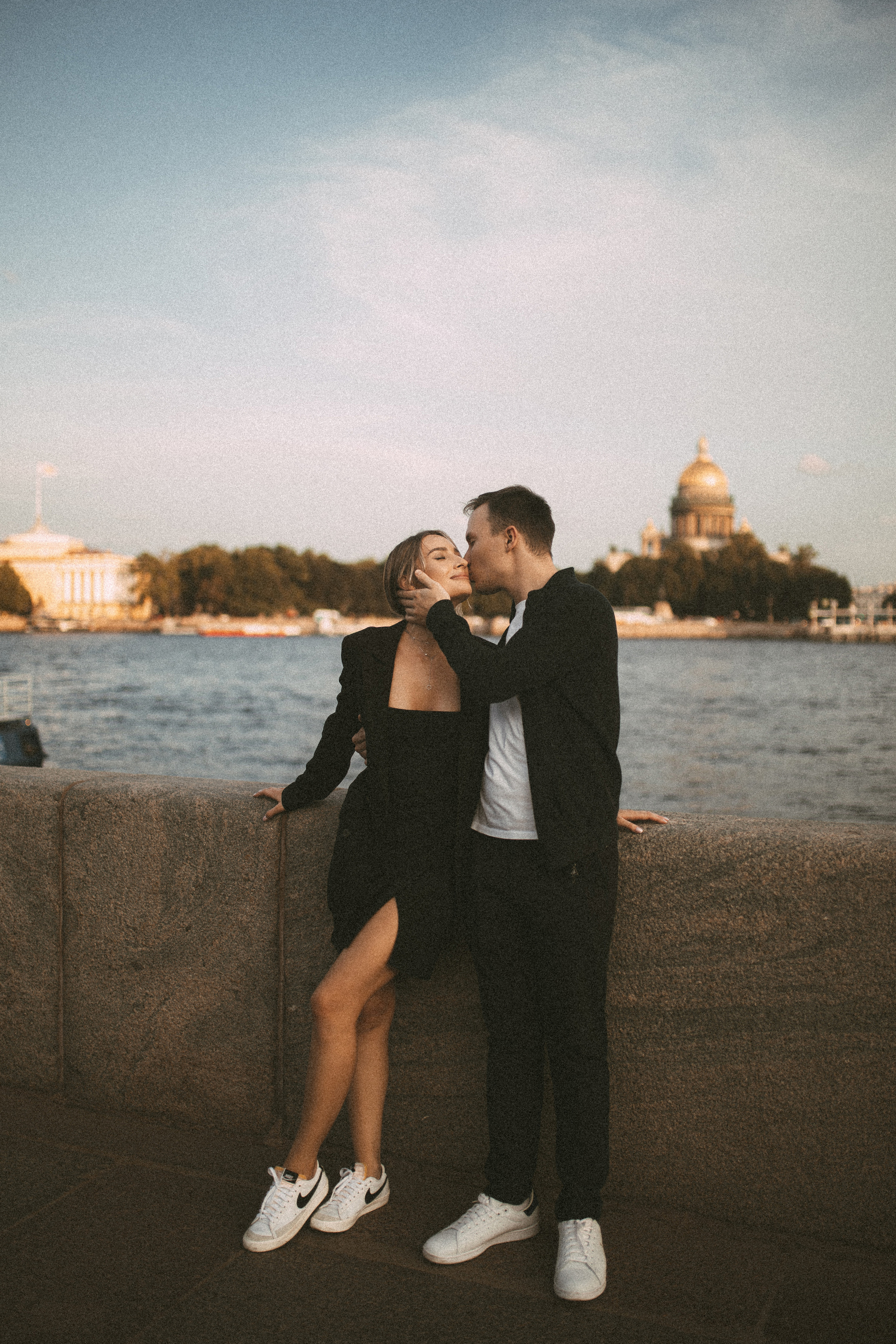 А & B | Санкт-Петербург. Фотограф Екатерина Амбрушкевич