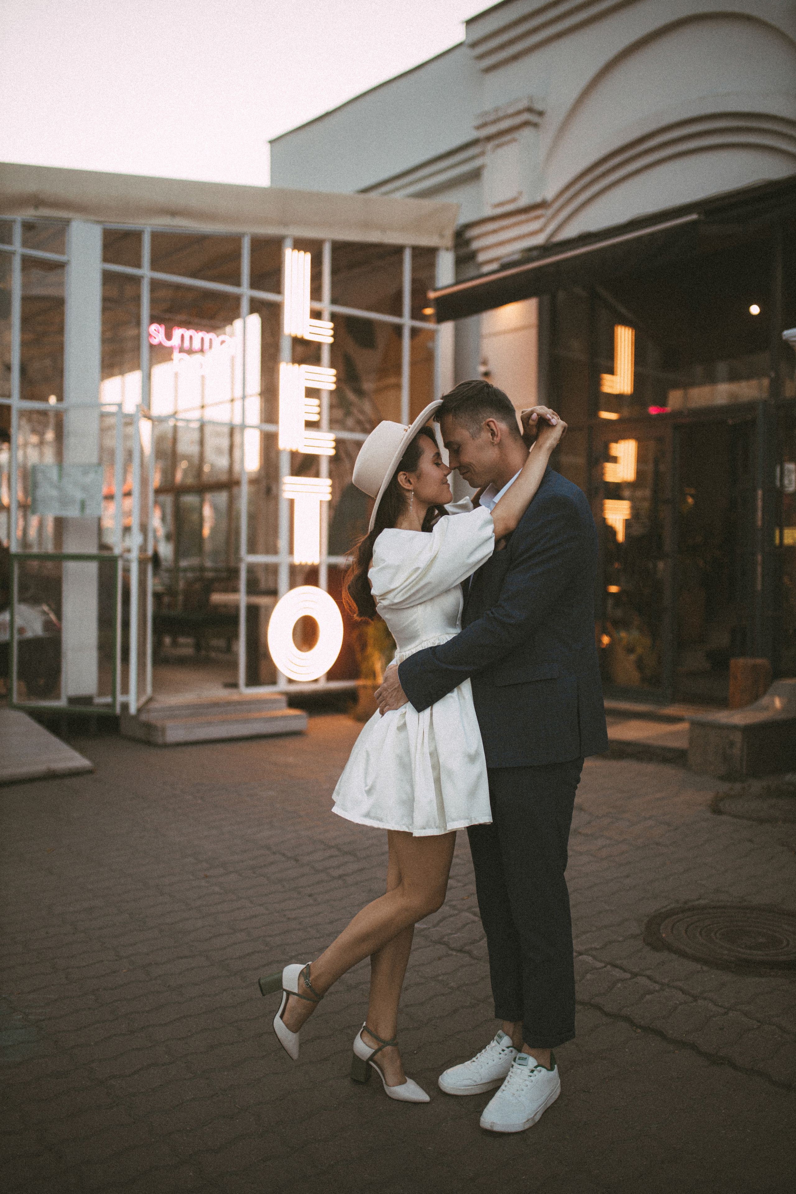 Ю & A | Екатеринбург. Фотограф Екатерина Амбрушкевич