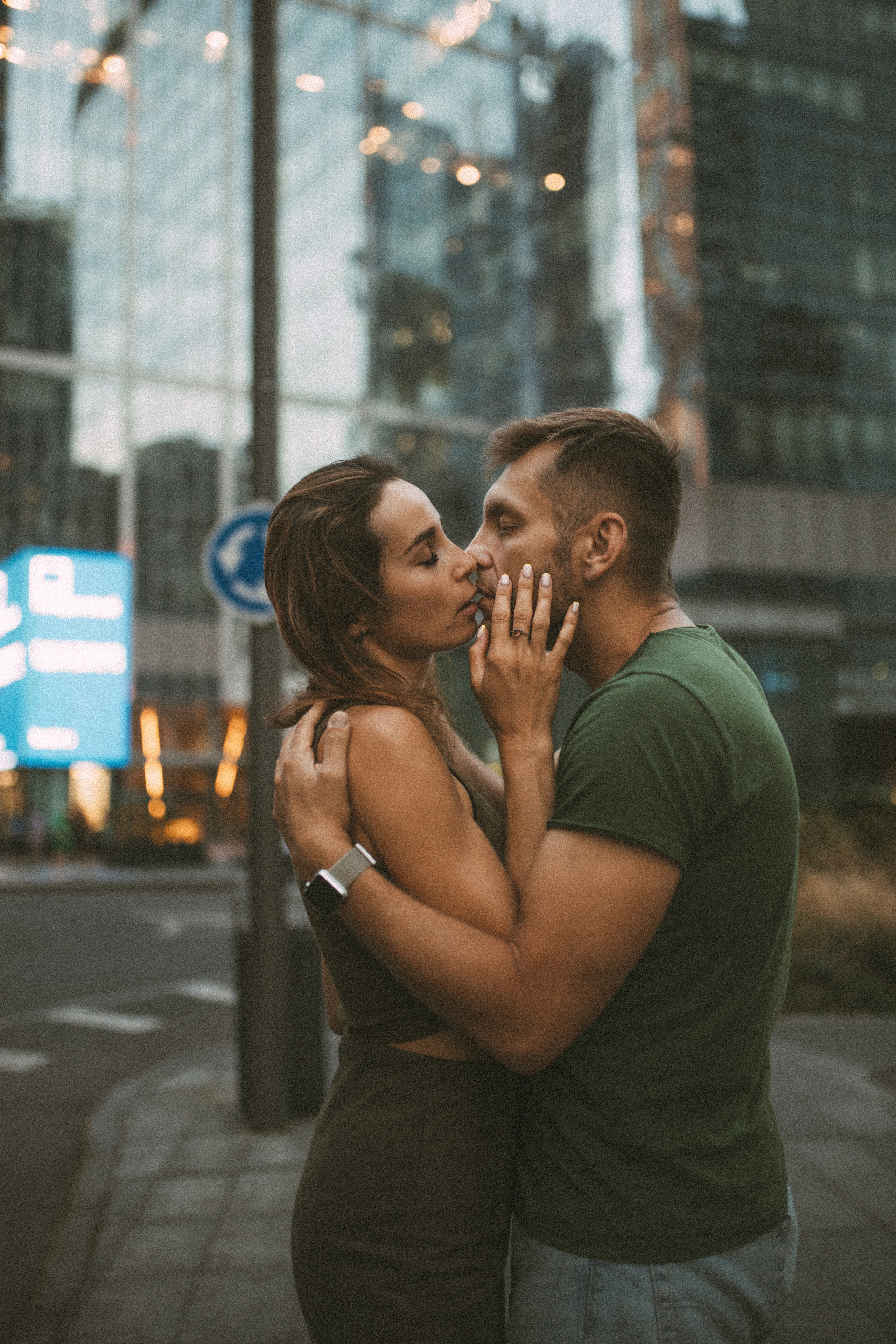 А & C | Москва. Фотограф Екатерина Амбрушкевич