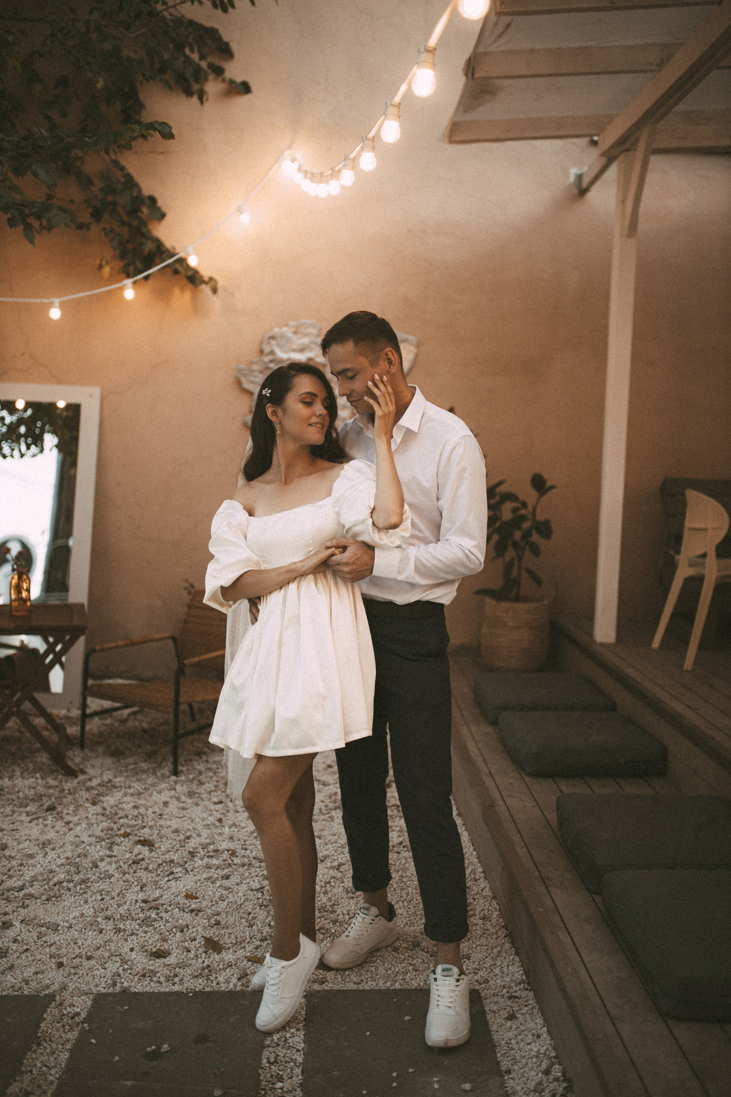 Ю & A | Екатеринбург. Фотограф Екатерина Амбрушкевич