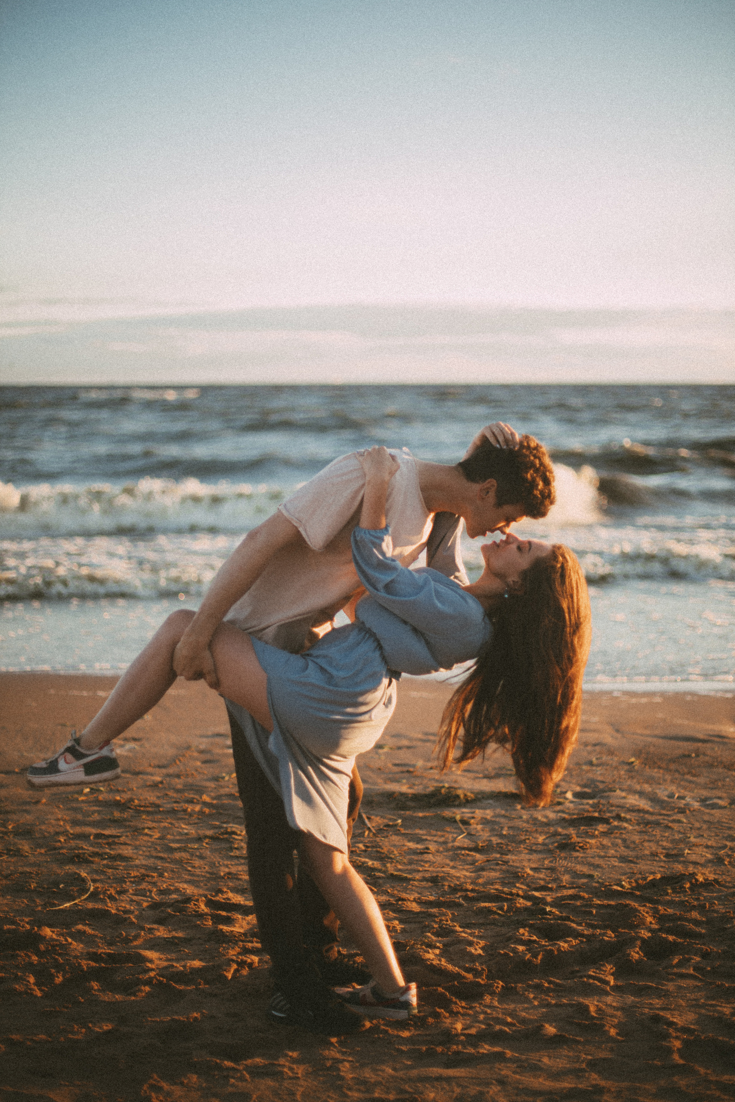 Д & A | Санкт-Петербург. Фотограф Екатерина Амбрушкевич