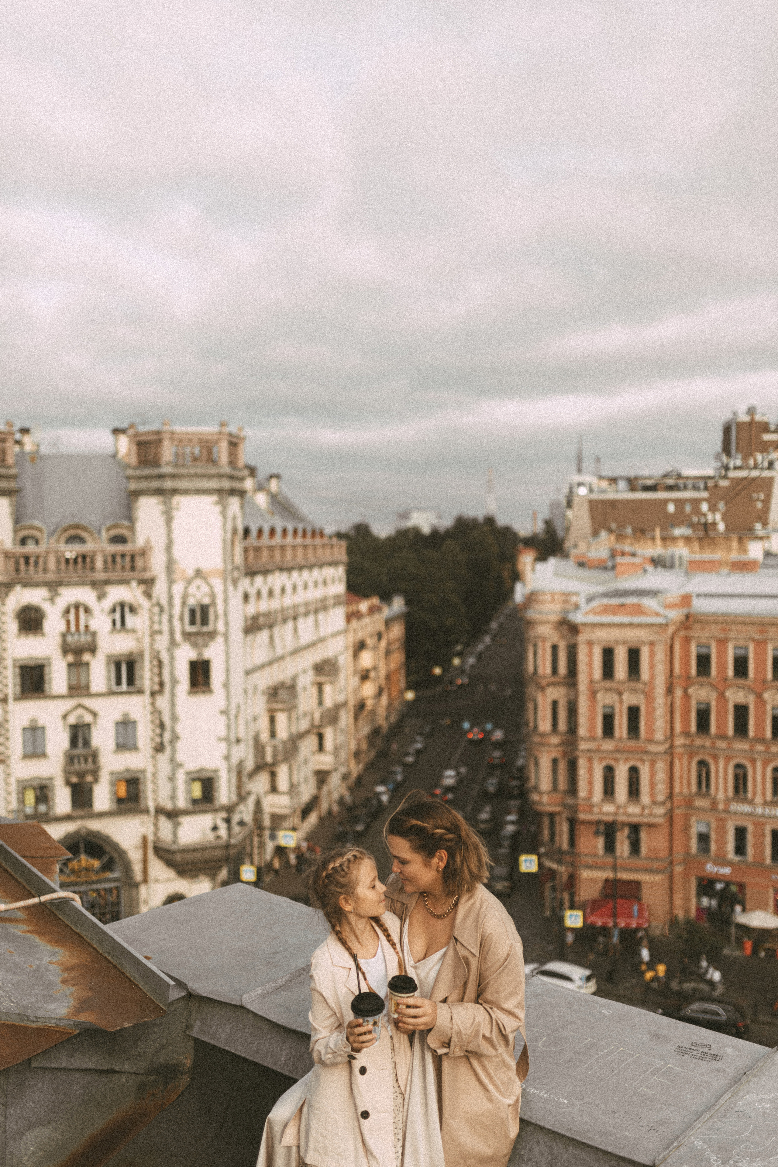 Е & B | Санкт-Петербург. Фотограф Екатерина Амбрушкевич