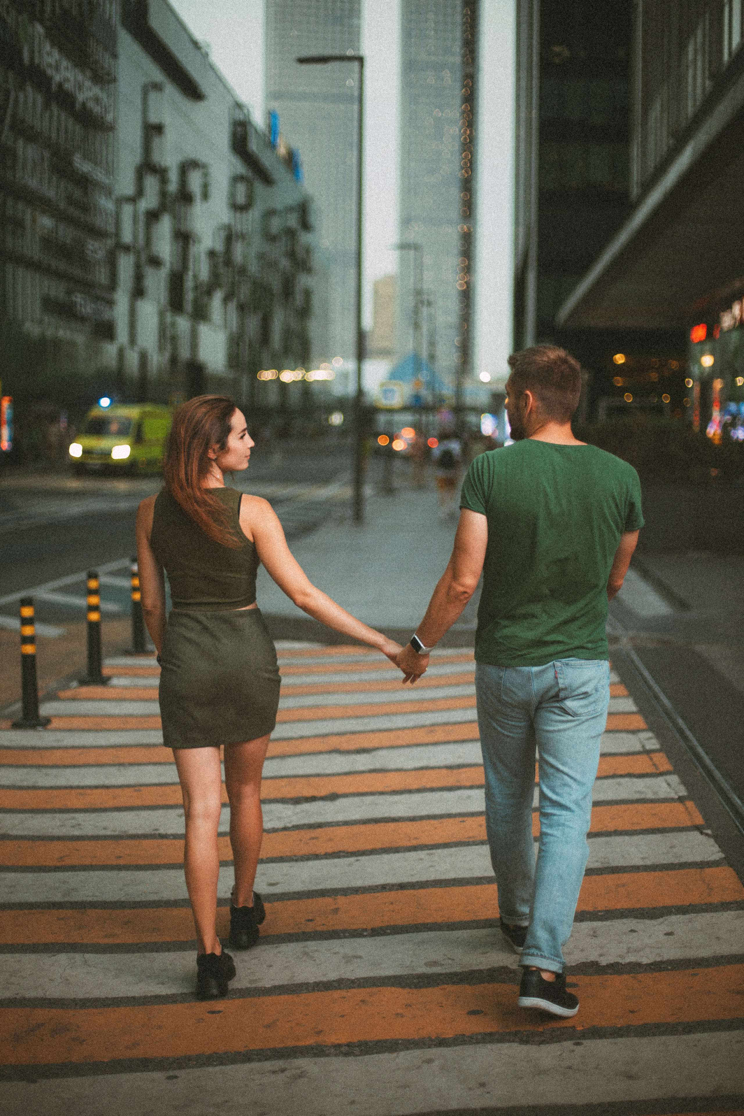 А & C | Москва. Фотограф Екатерина Амбрушкевич