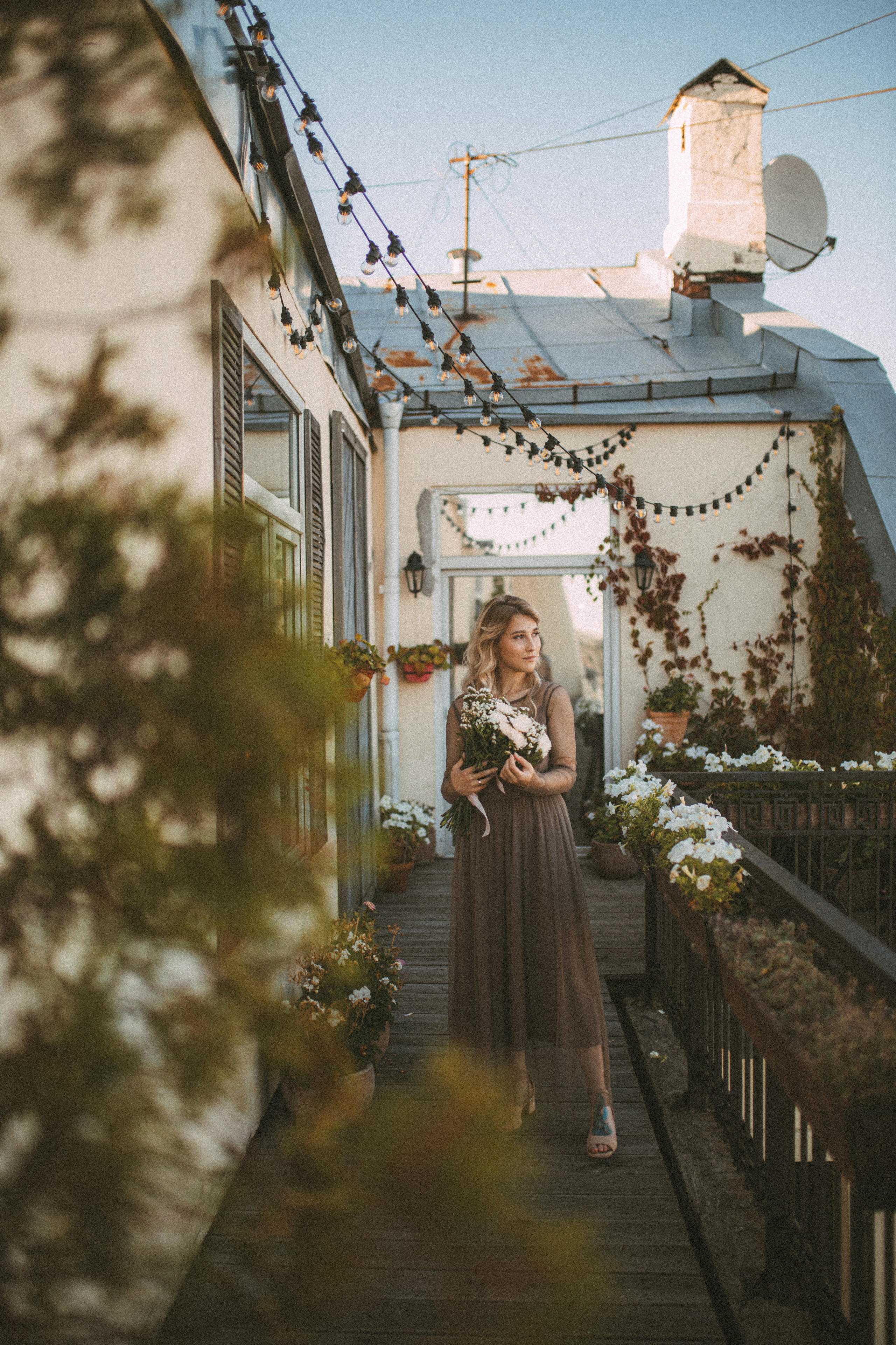 Анастасия | Санкт-Петербург. Фотограф Екатерина Амбрушкевич