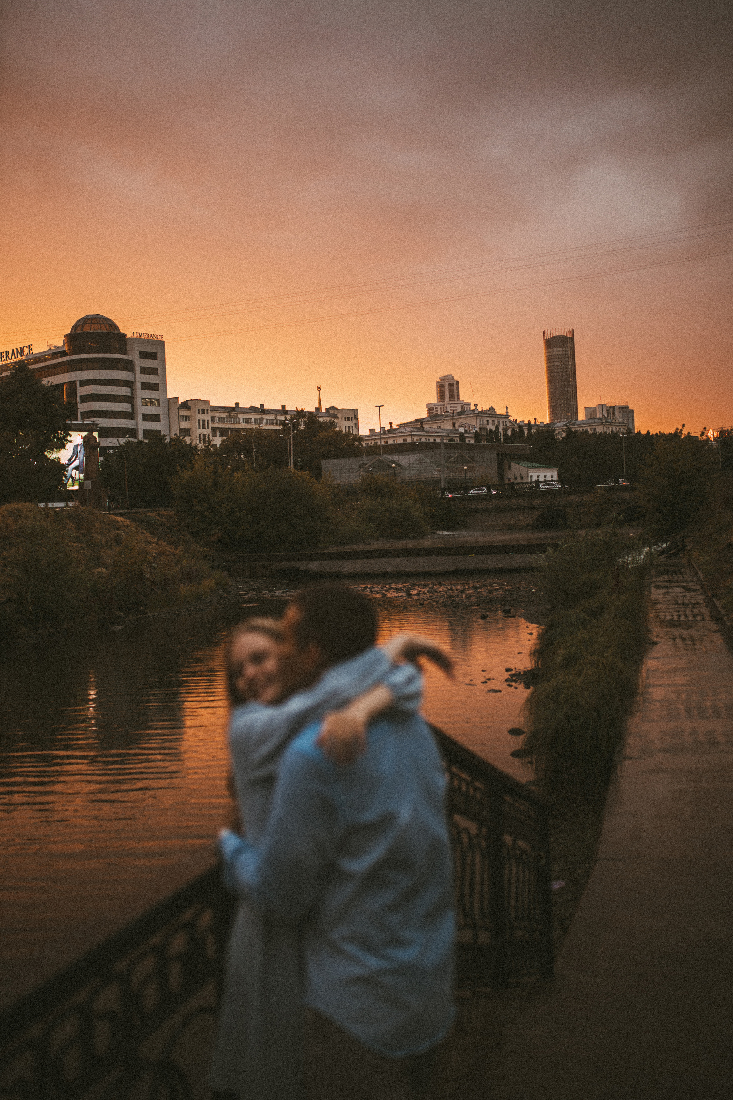 Л & K | Екатеринбург. Фотограф Екатерина Амбрушкевич