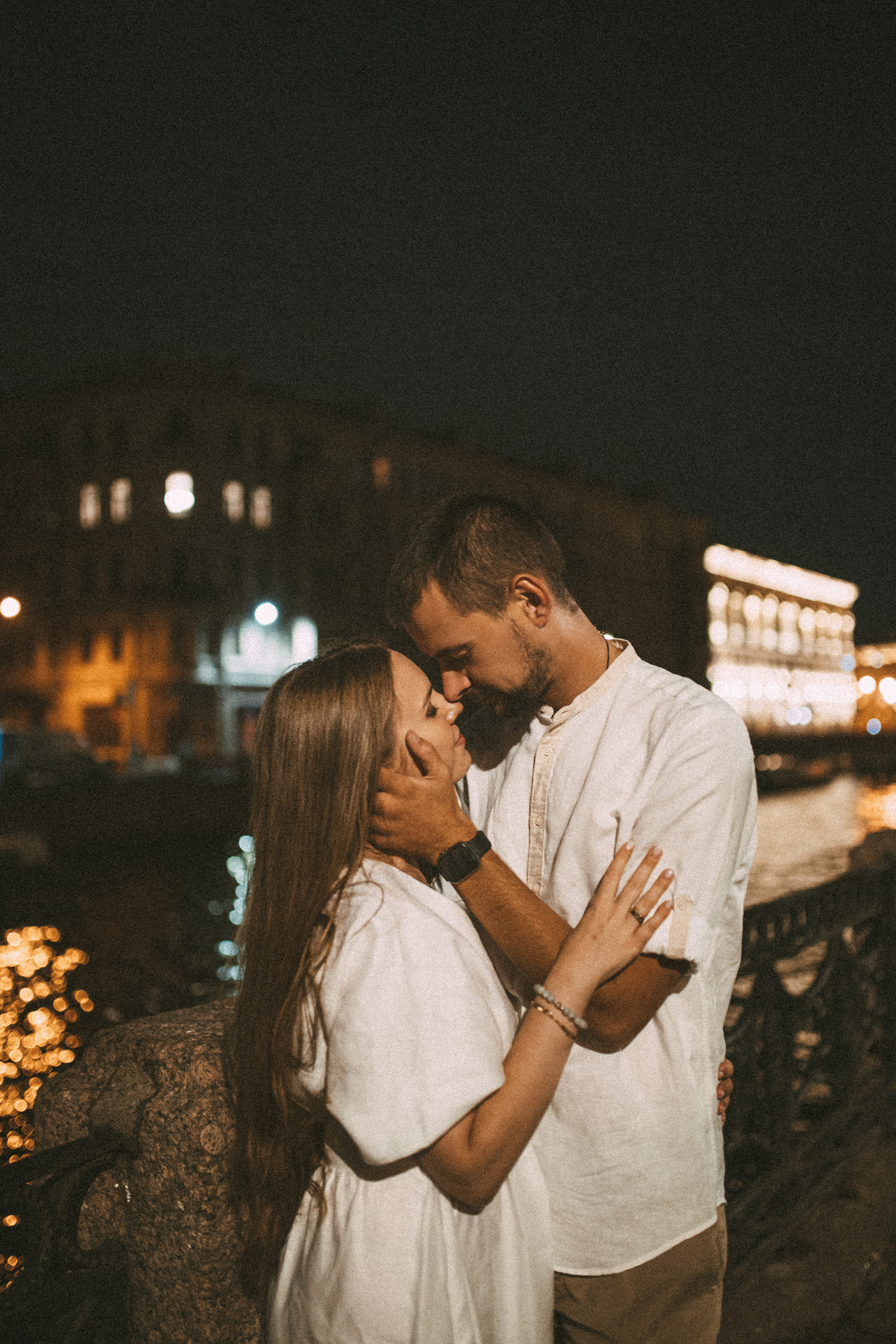 М & B | Санкт-Петербург. Фотограф Екатерина Амбрушкевич