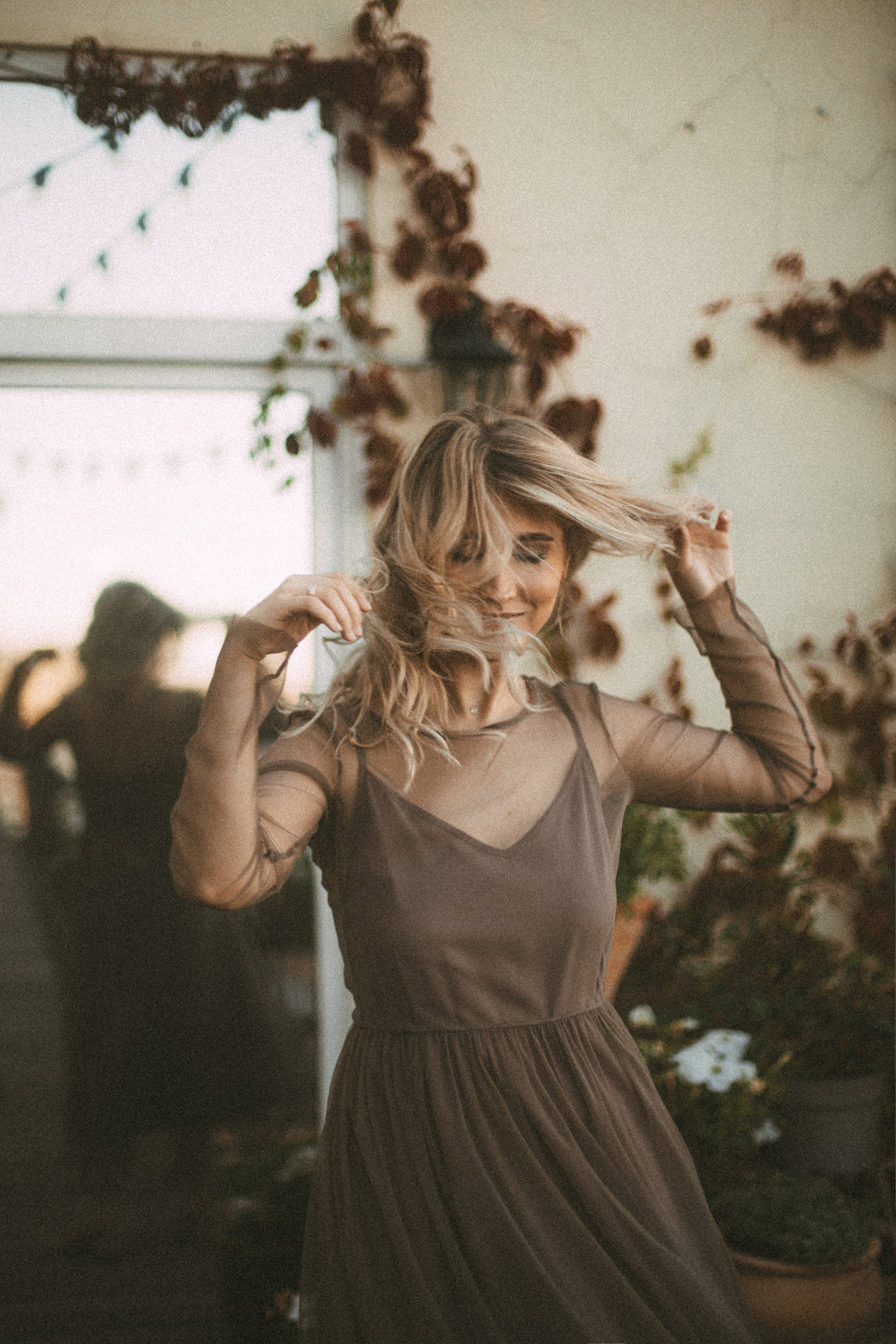 Анастасия | Санкт-Петербург. Фотограф Екатерина Амбрушкевич