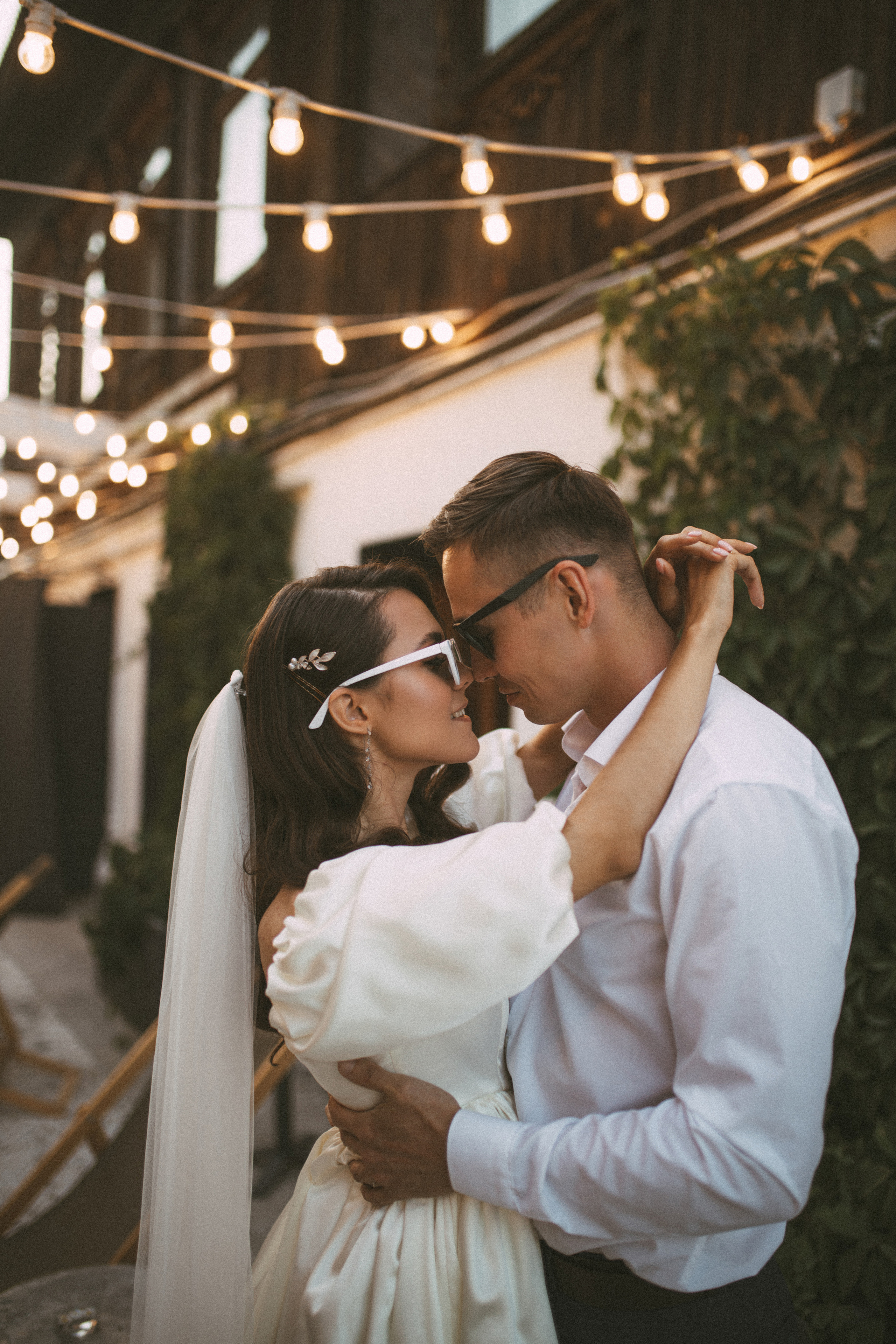 Ю & A | Екатеринбург. Фотограф Екатерина Амбрушкевич