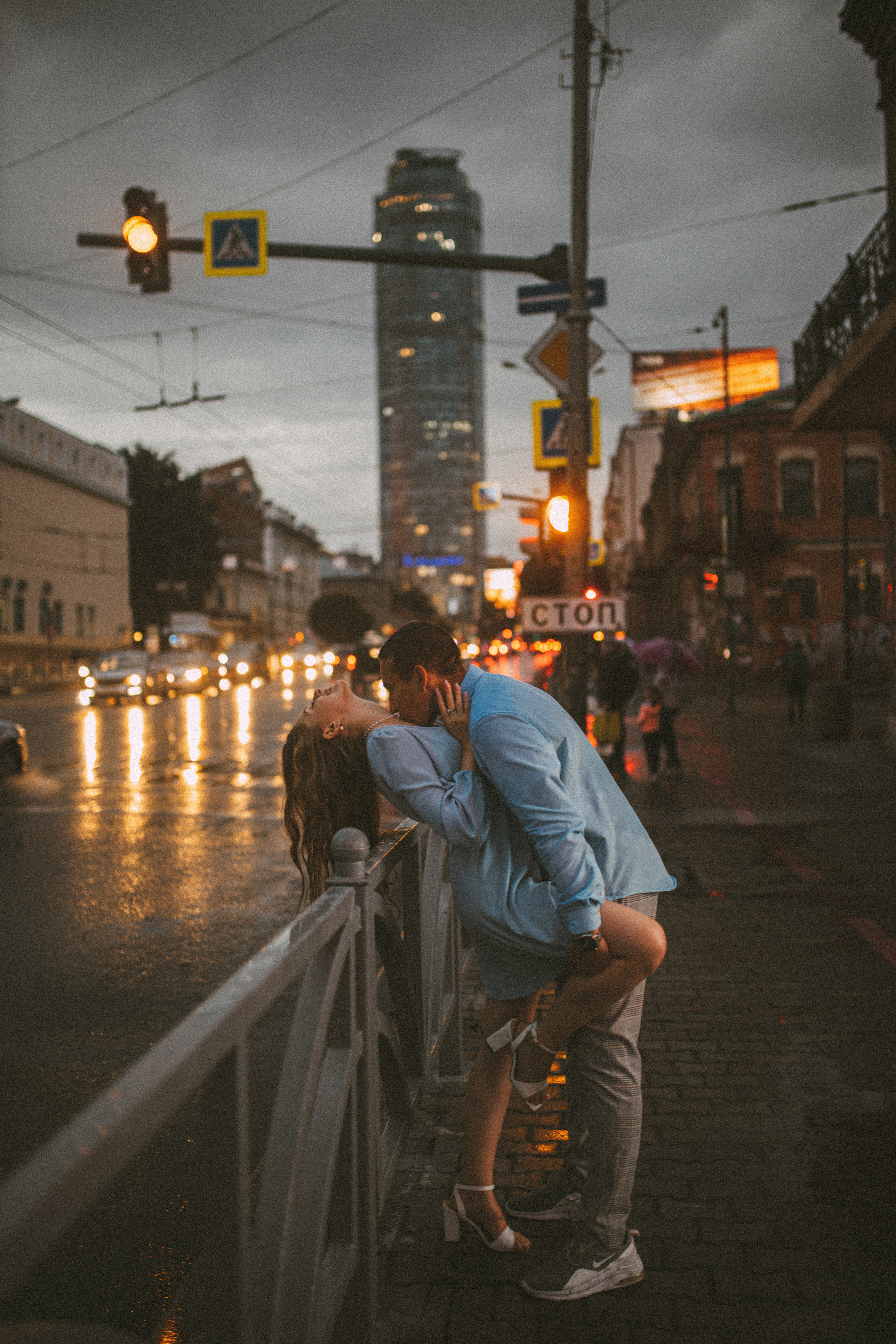 Л & K | Екатеринбург. Фотограф Екатерина Амбрушкевич