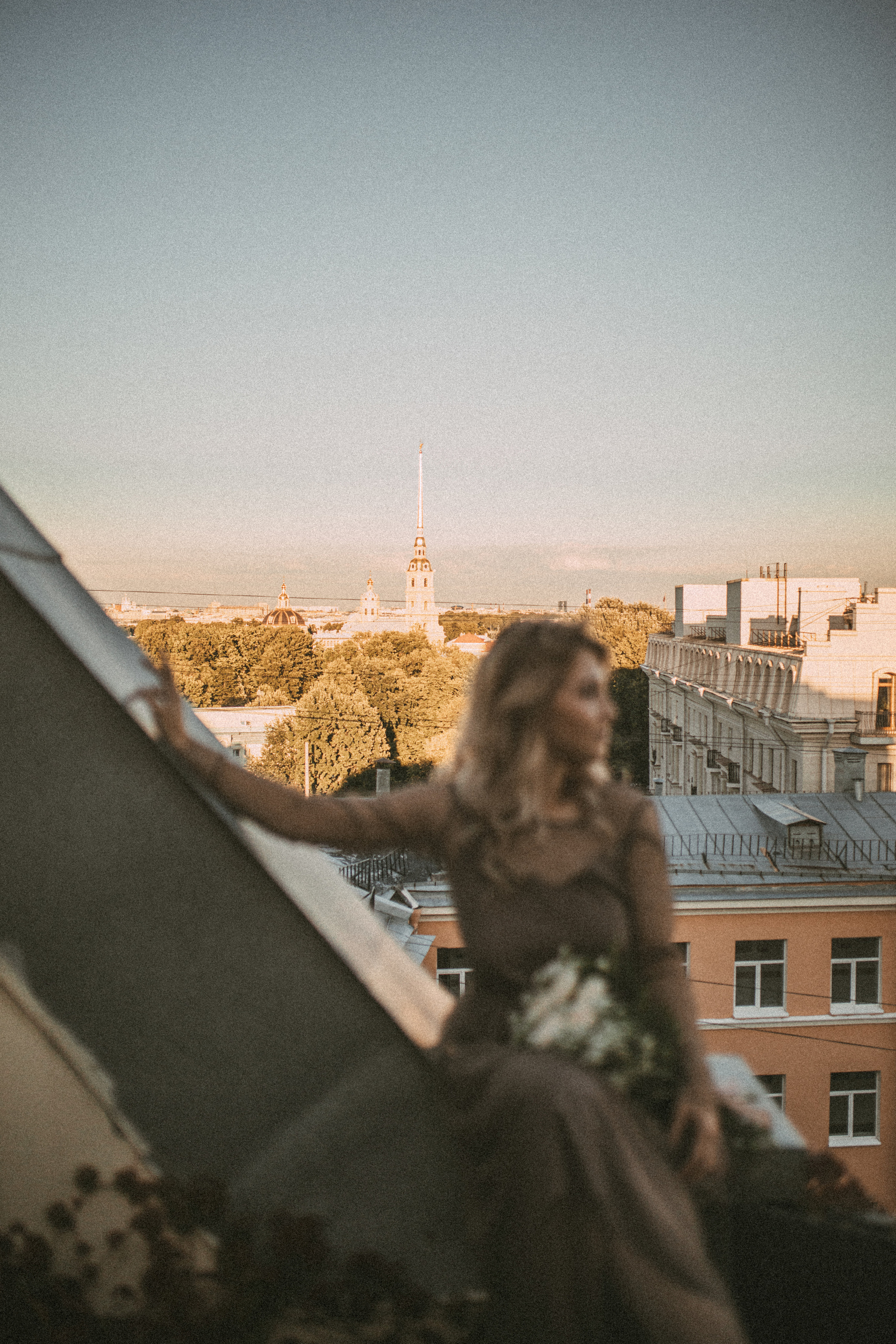 Анастасия | Санкт-Петербург. Фотограф Екатерина Амбрушкевич