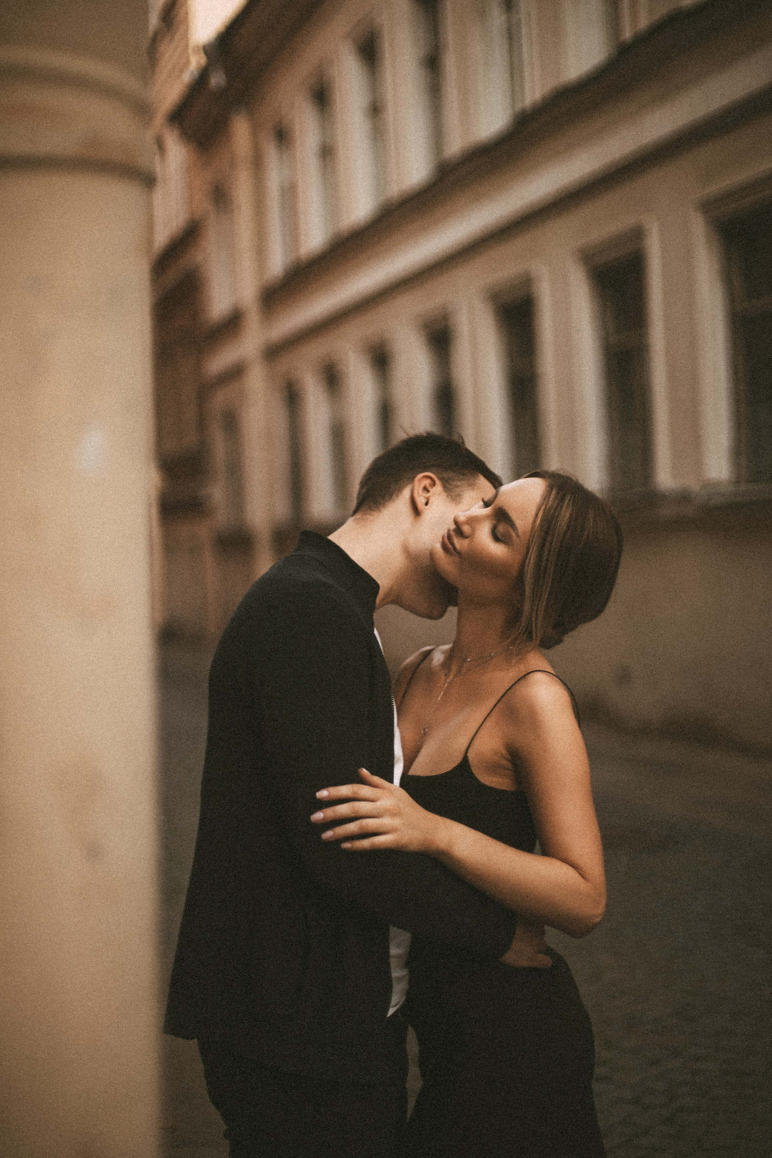 А & B | Санкт-Петербург. Фотограф Екатерина Амбрушкевич