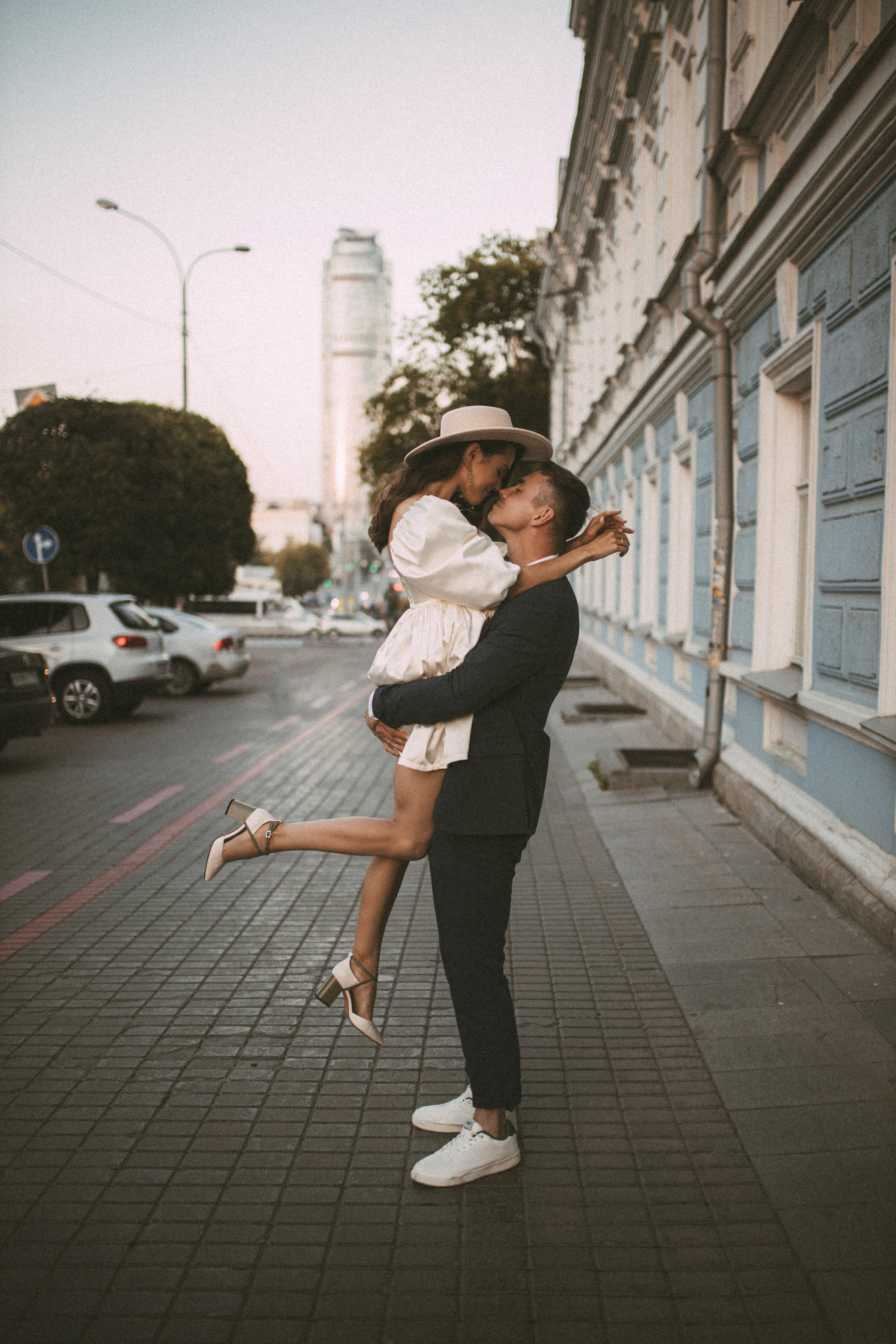 Ю & A | Екатеринбург. Фотограф Екатерина Амбрушкевич