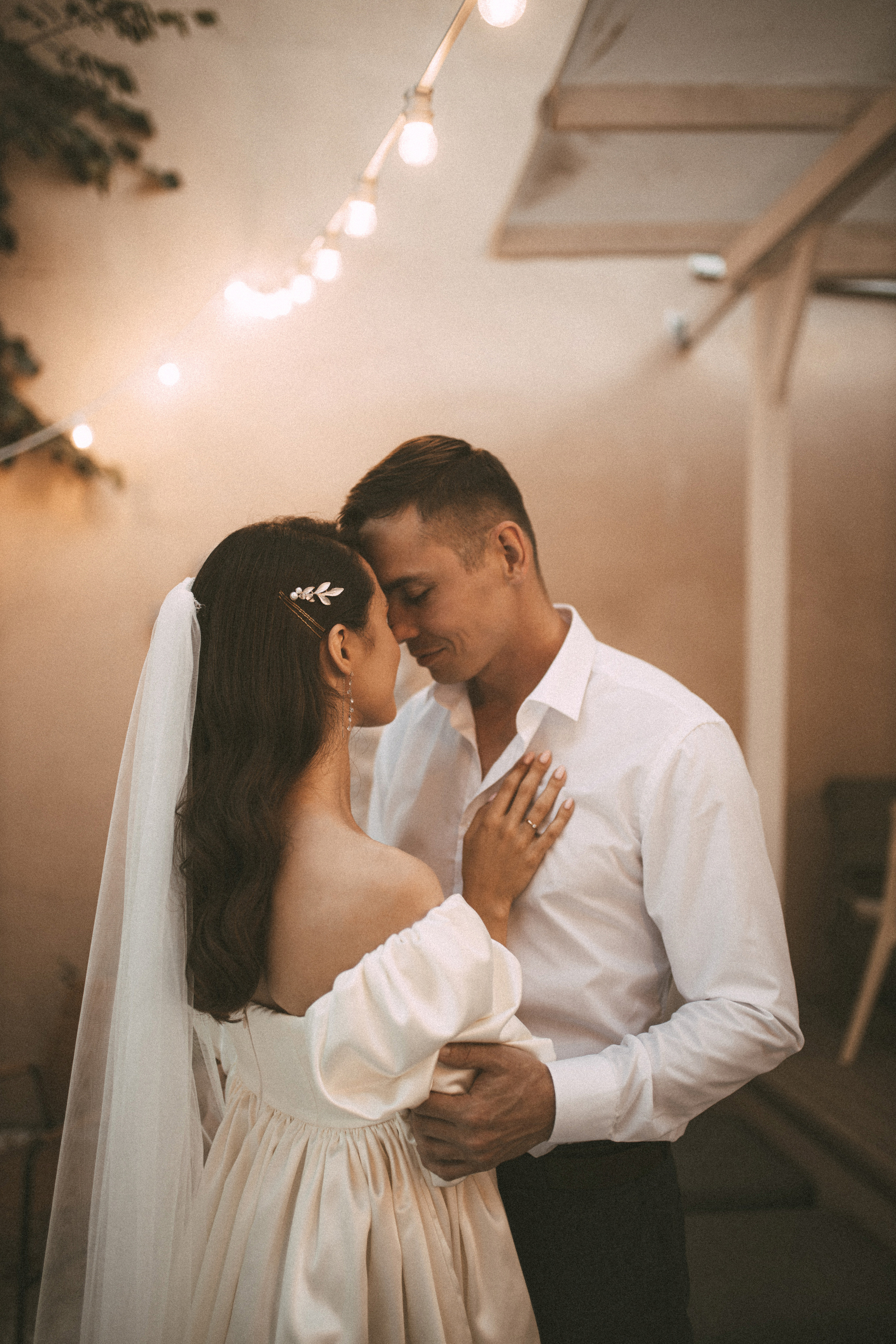 Ю & A | Екатеринбург. Фотограф Екатерина Амбрушкевич