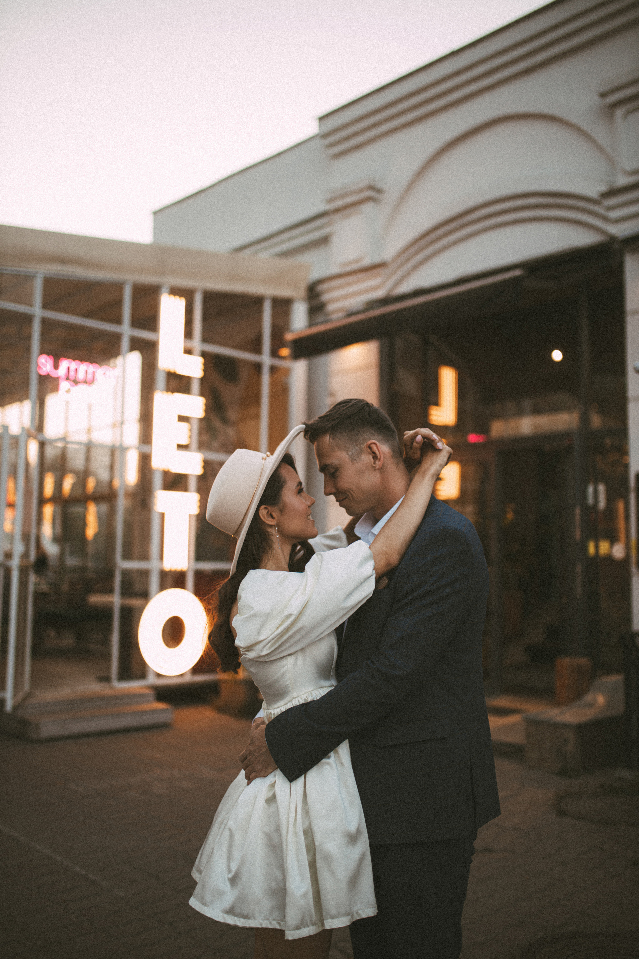 Ю & A | Екатеринбург. Фотограф Екатерина Амбрушкевич