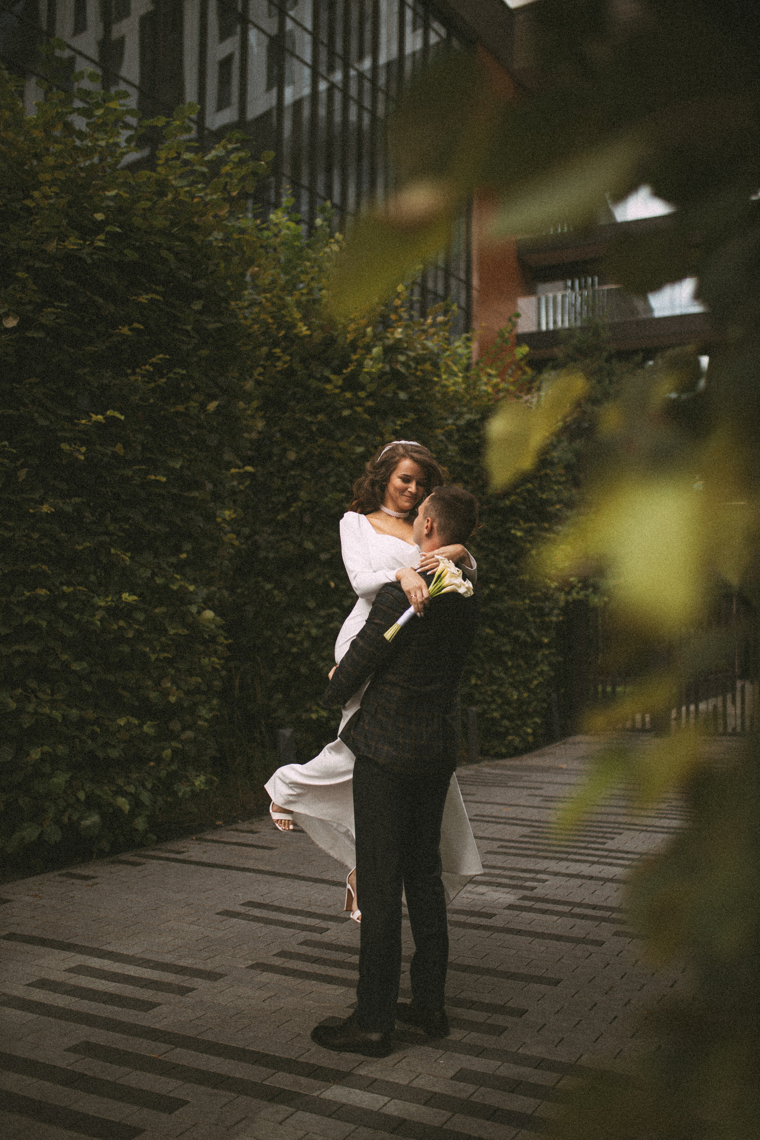 В & M | Екатеринбург. Фотограф Екатерина Амбрушкевич