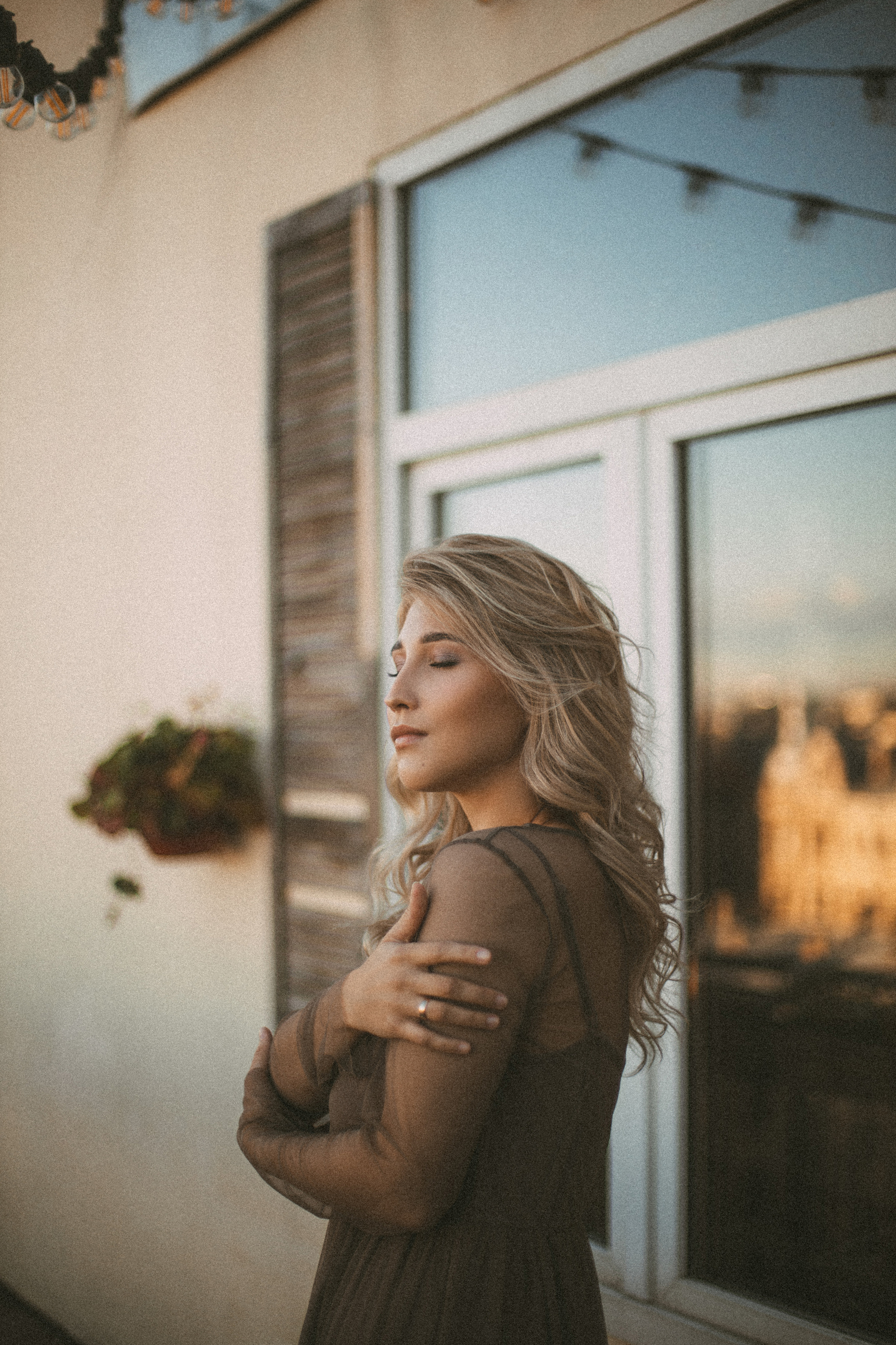 Анастасия | Санкт-Петербург. Фотограф Екатерина Амбрушкевич