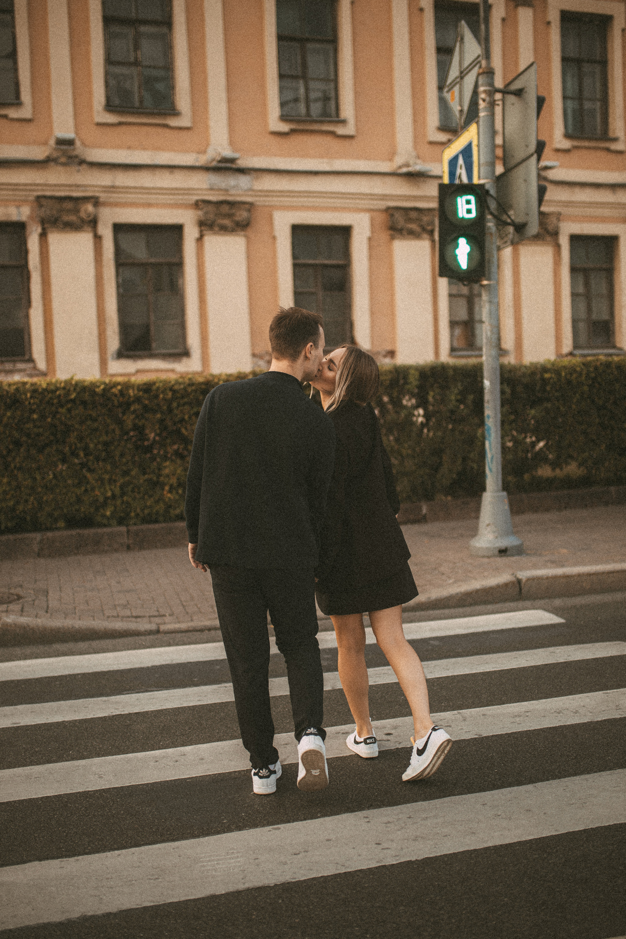 А & B | Санкт-Петербург. Фотограф Екатерина Амбрушкевич