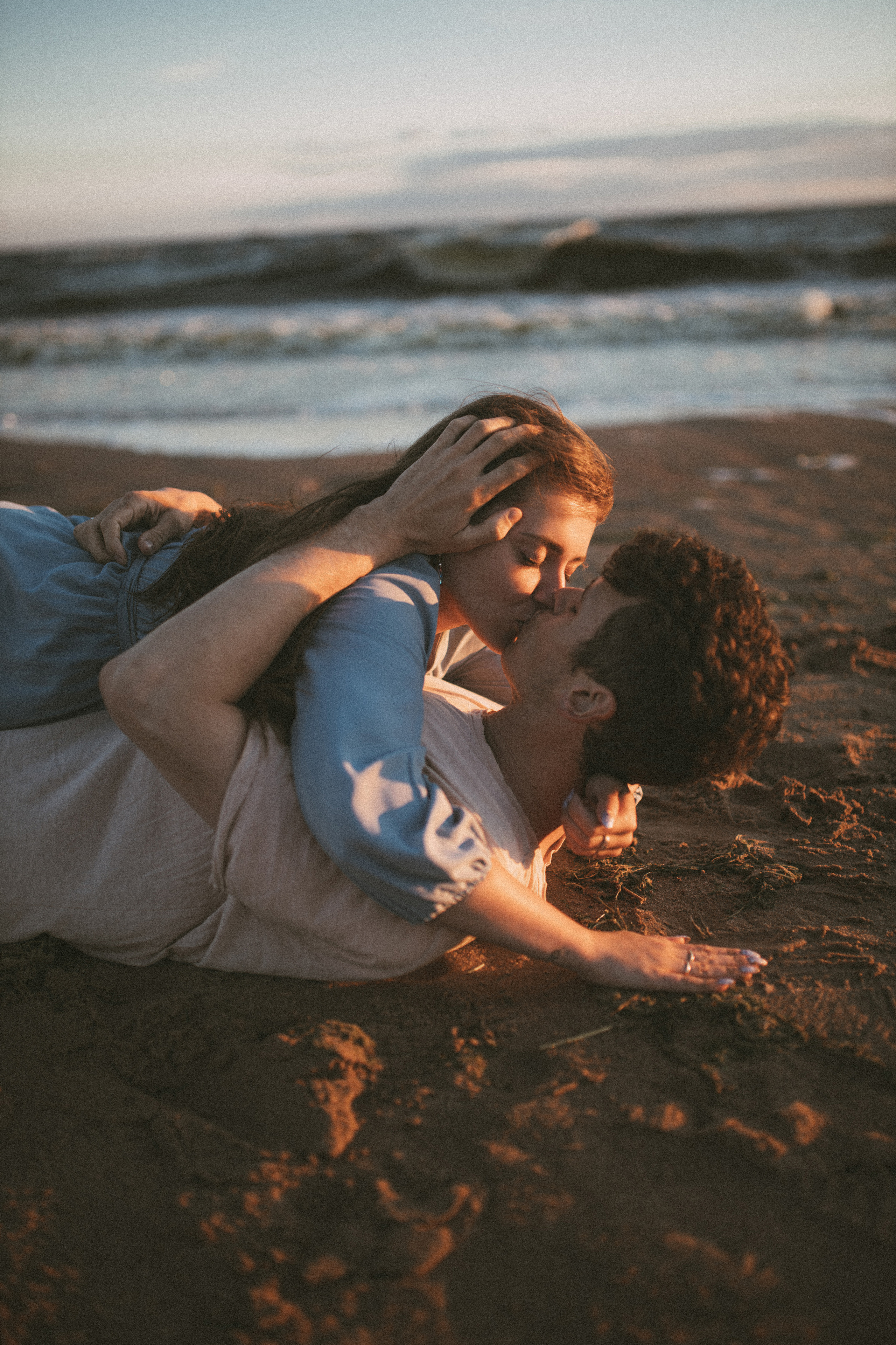 Д & A | Санкт-Петербург. Фотограф Екатерина Амбрушкевич