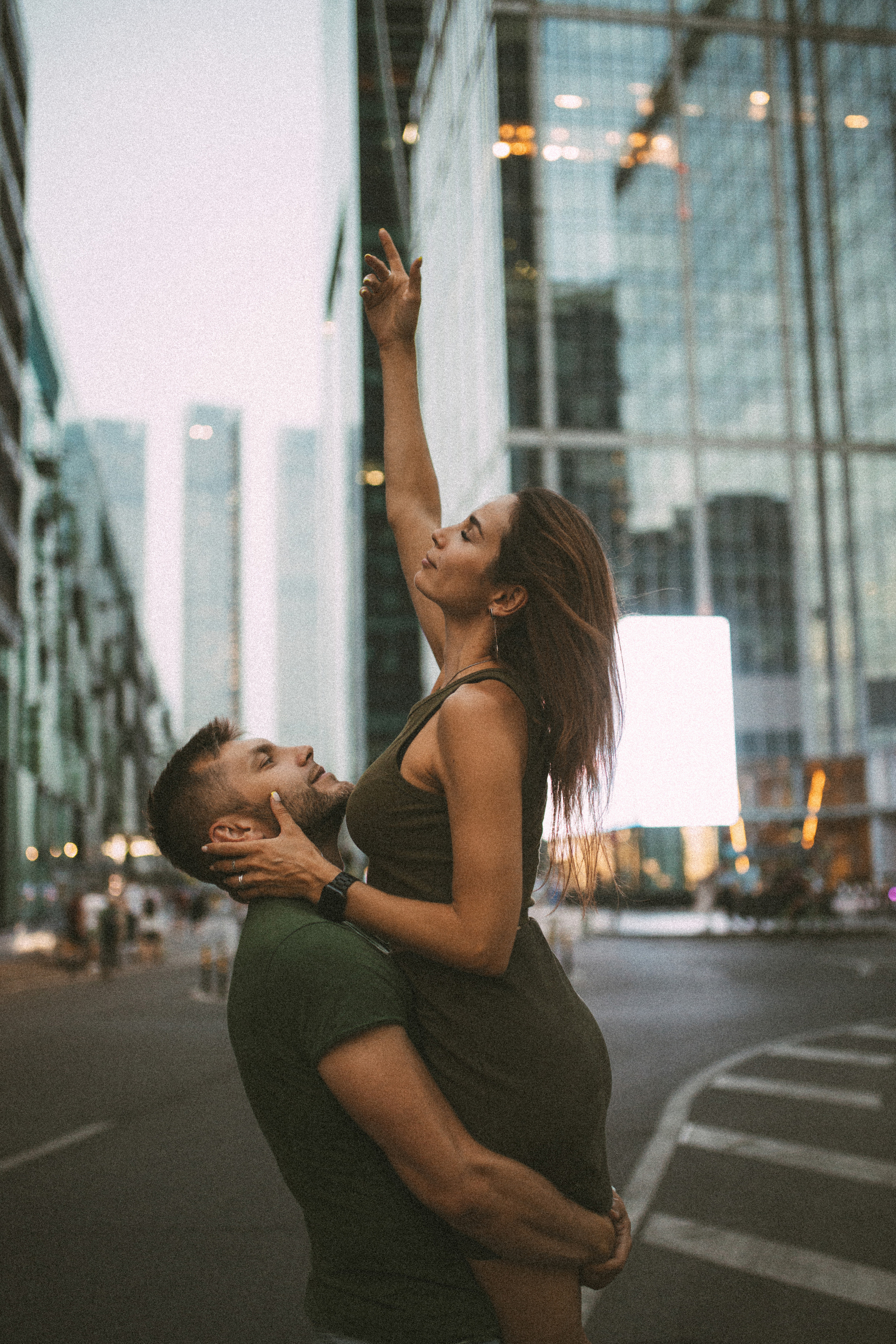 А & C | Москва. Фотограф Екатерина Амбрушкевич