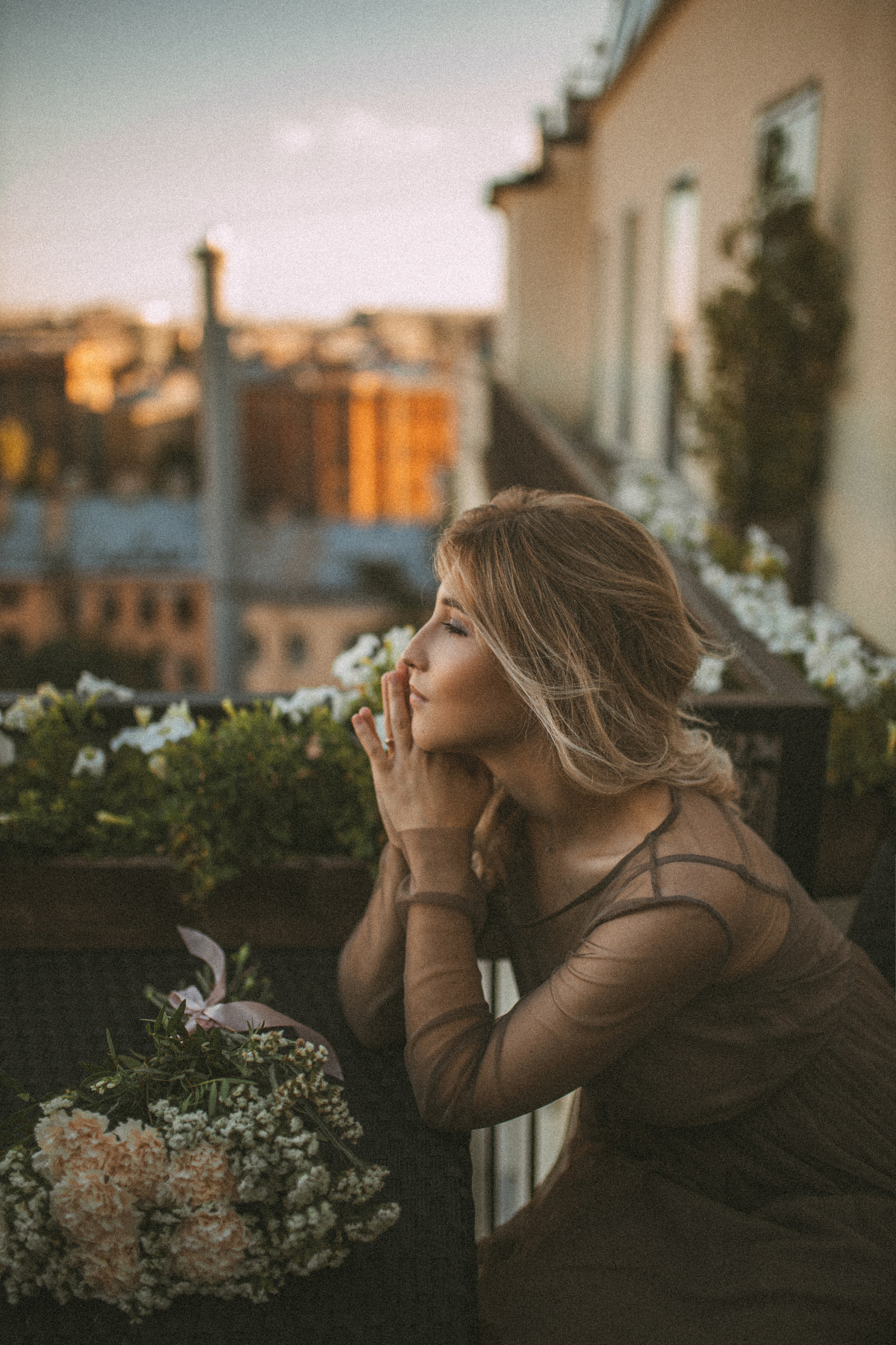 Анастасия | Санкт-Петербург. Фотограф Екатерина Амбрушкевич