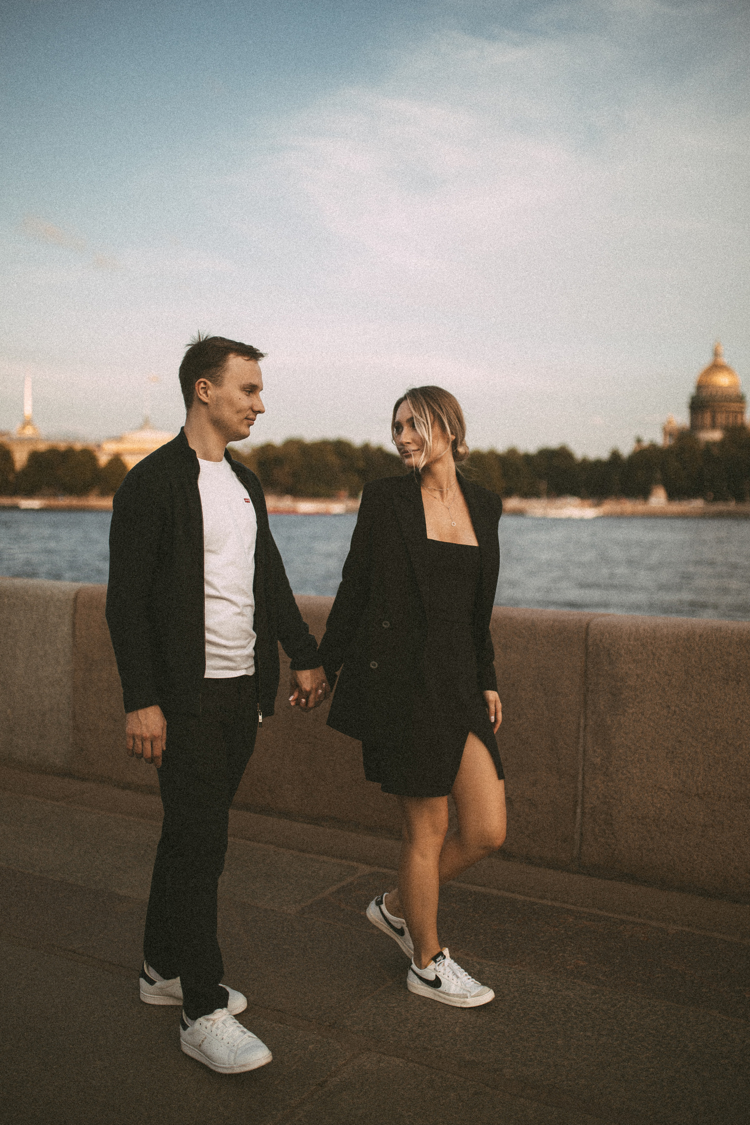 А & B | Санкт-Петербург. Фотограф Екатерина Амбрушкевич