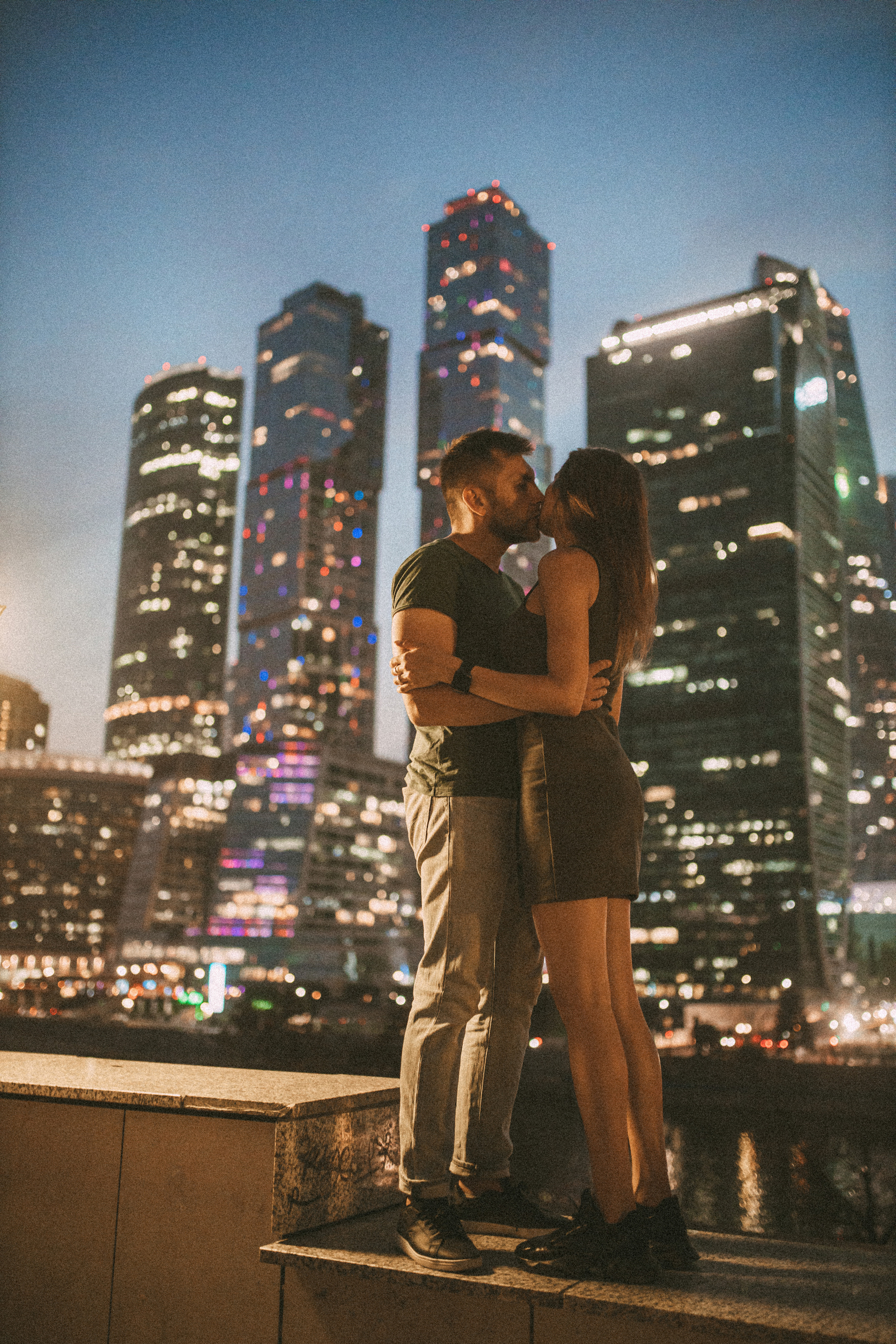 А & C | Москва. Фотограф Екатерина Амбрушкевич