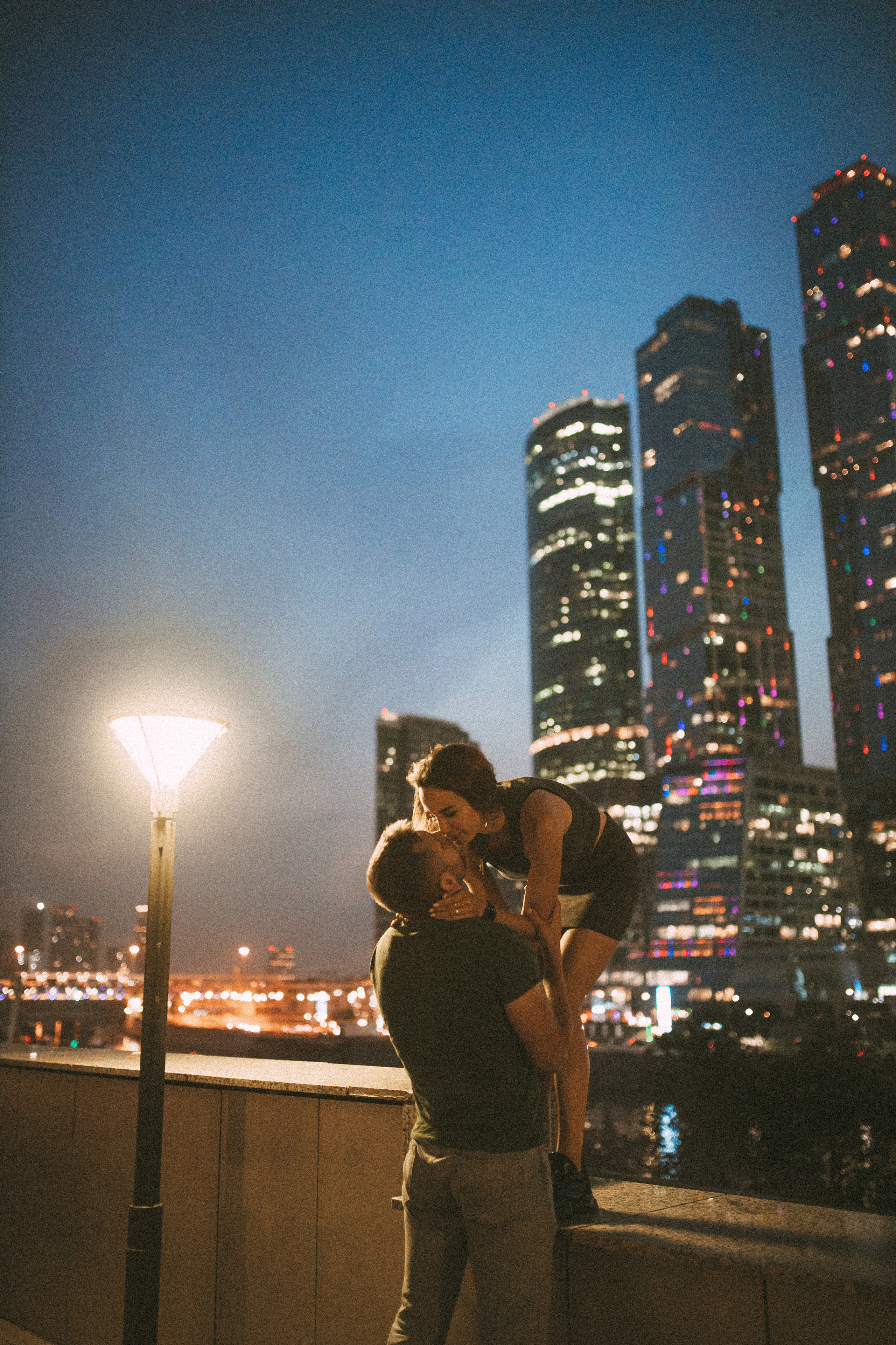 А & C | Москва. Фотограф Екатерина Амбрушкевич