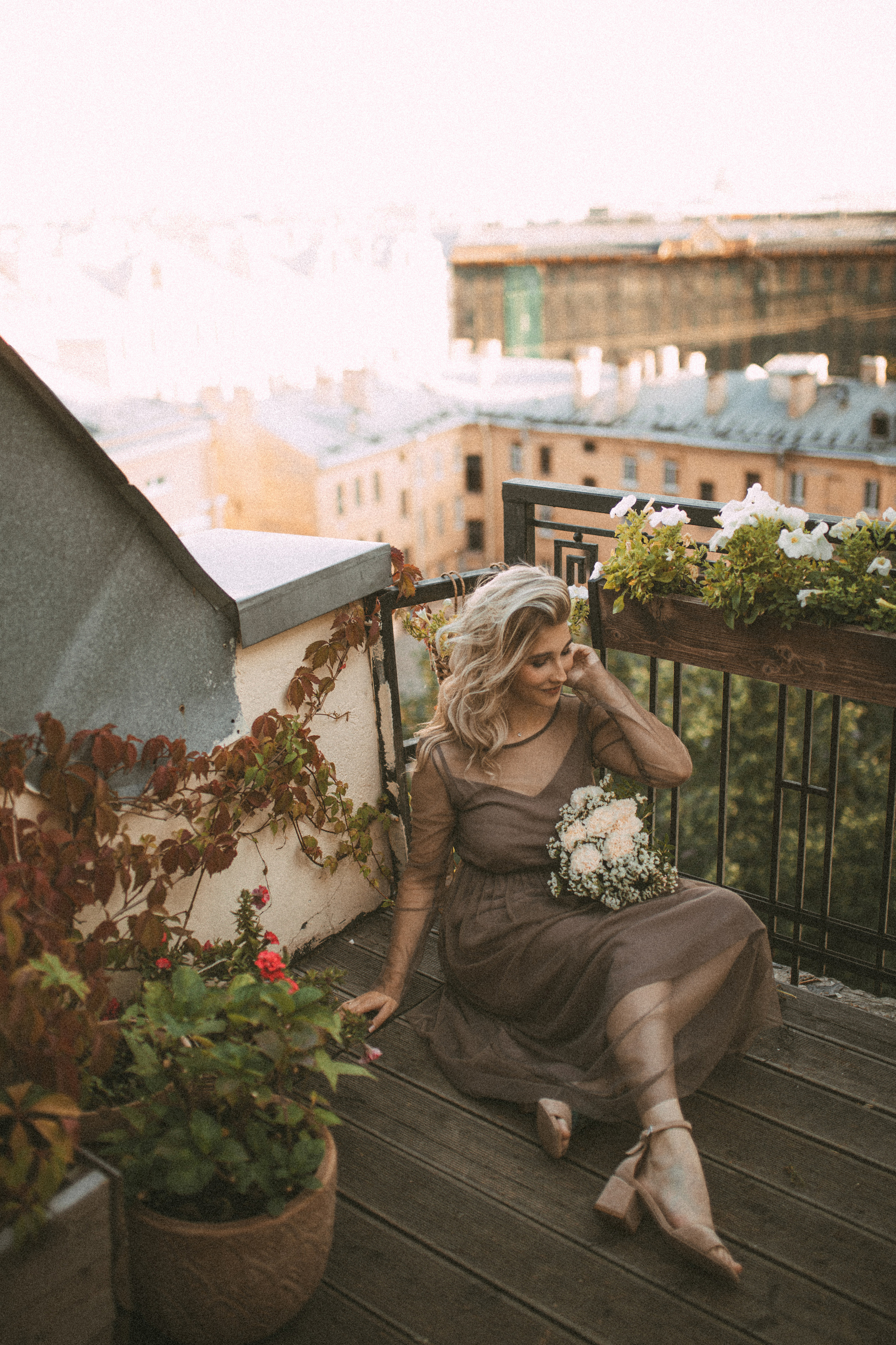 Анастасия | Санкт-Петербург. Фотограф Екатерина Амбрушкевич