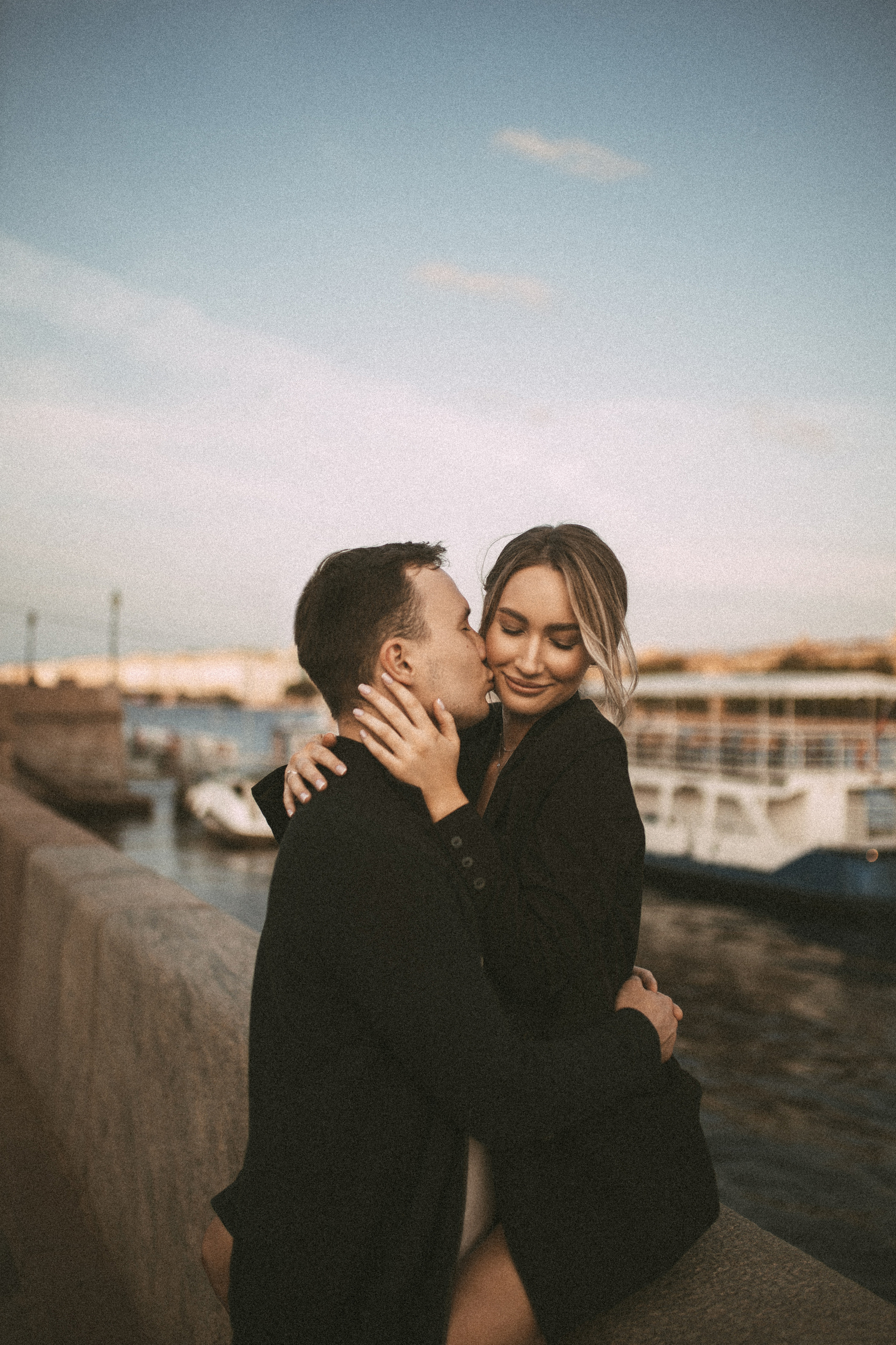 А & B | Санкт-Петербург. Фотограф Екатерина Амбрушкевич