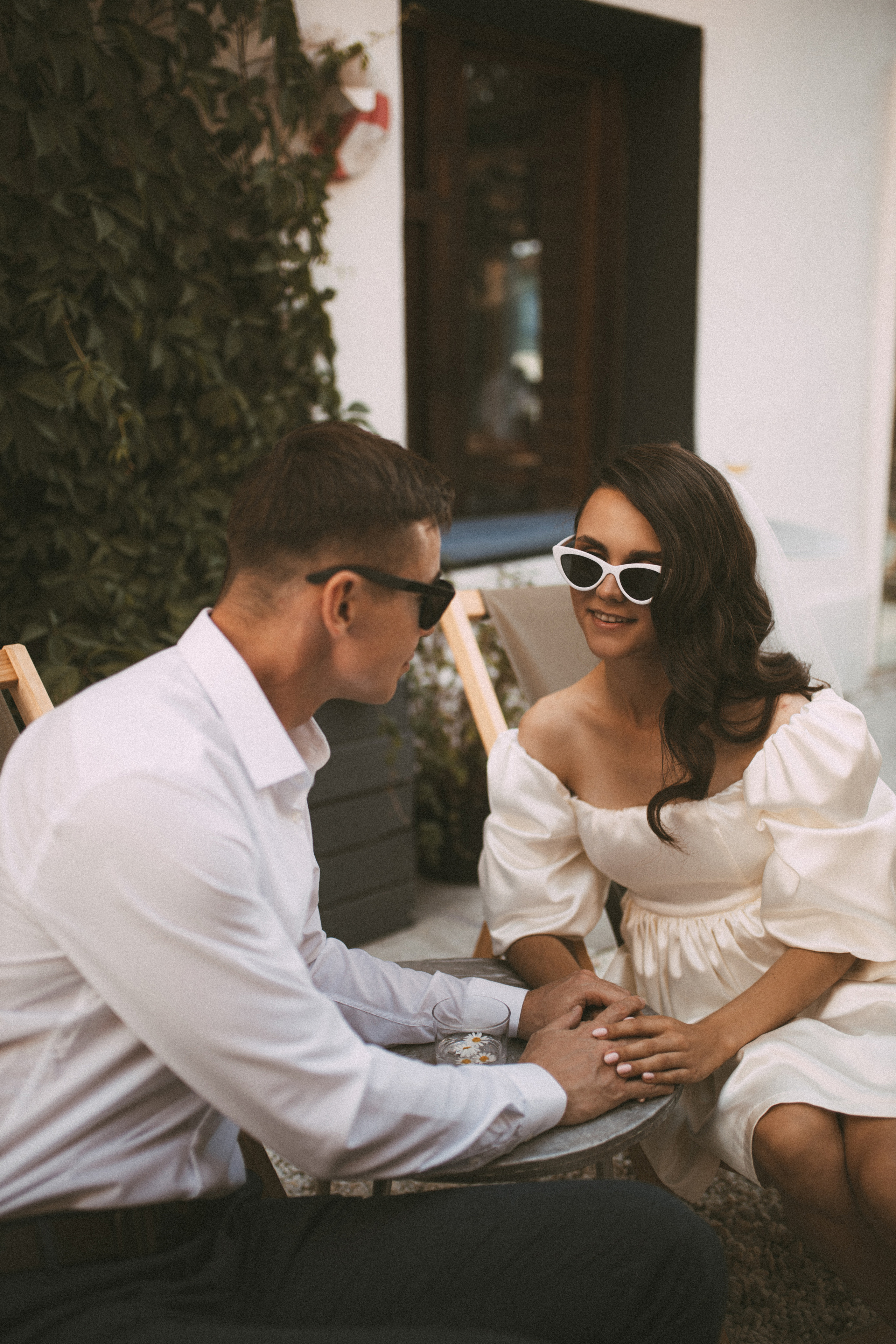 Ю & A | Екатеринбург. Фотограф Екатерина Амбрушкевич