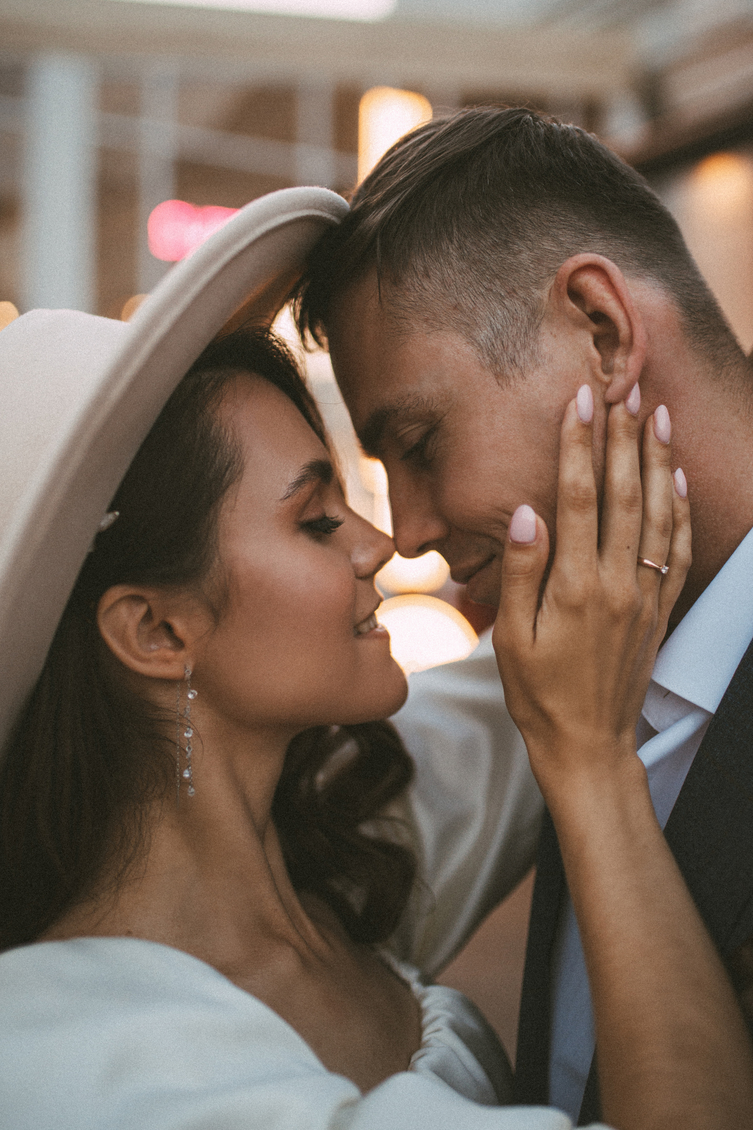 Ю & A | Екатеринбург. Фотограф Екатерина Амбрушкевич