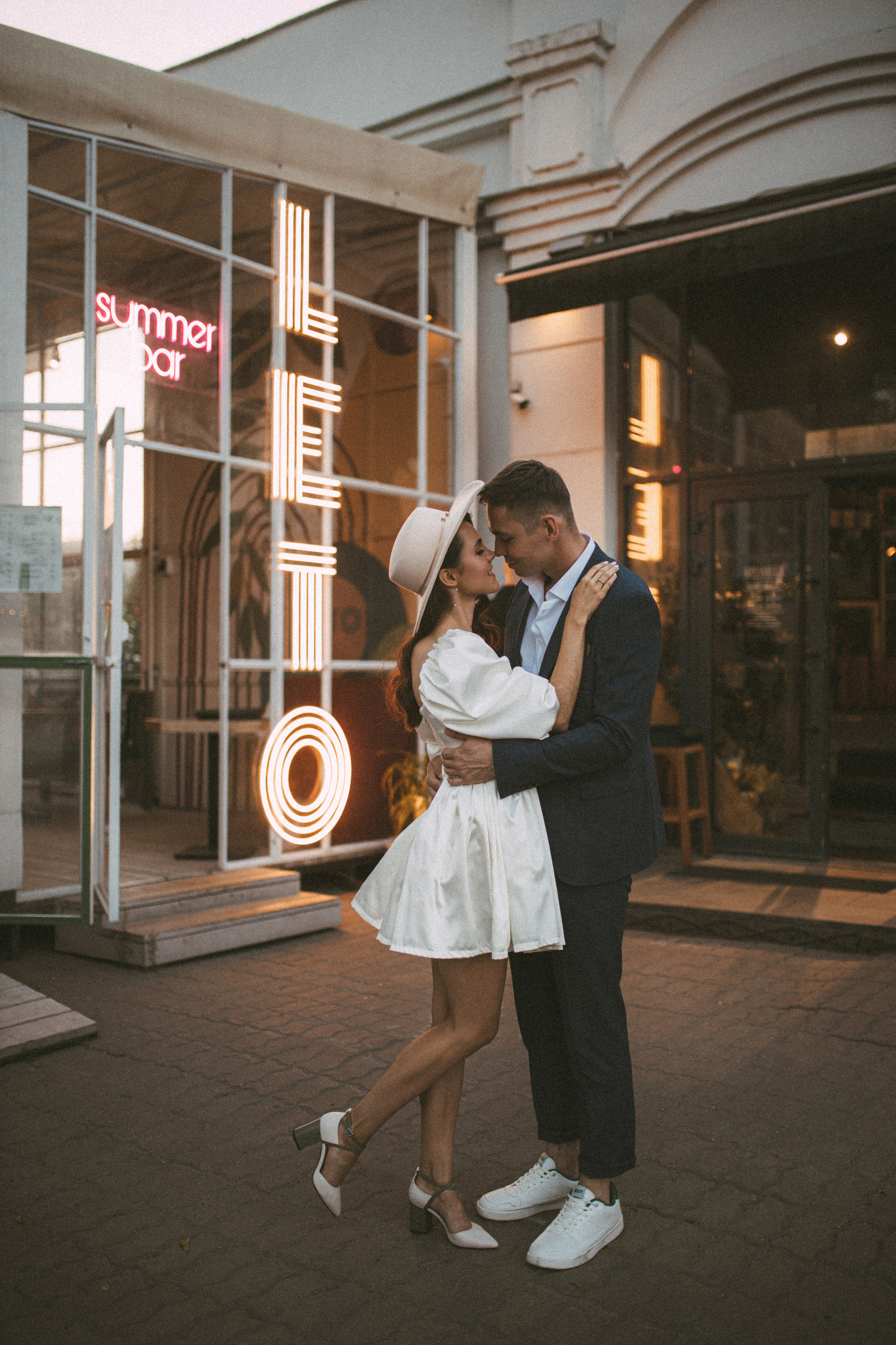 Ю & A | Екатеринбург. Фотограф Екатерина Амбрушкевич