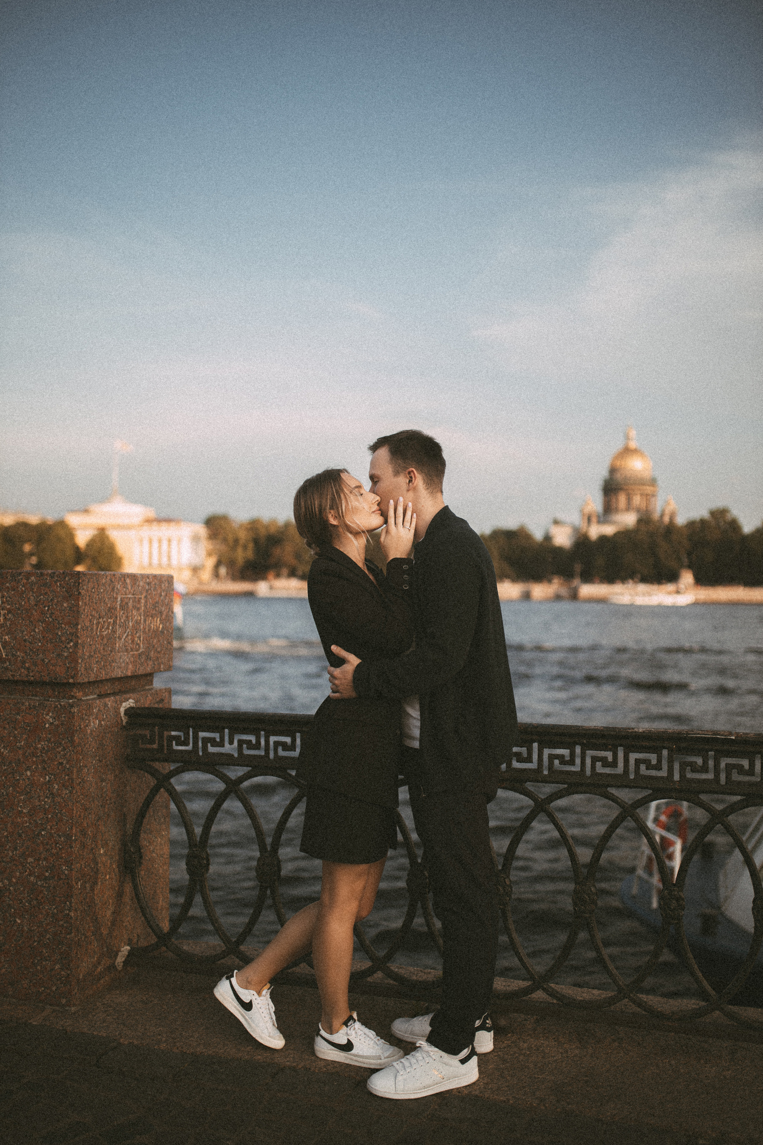 А & B | Санкт-Петербург. Фотограф Екатерина Амбрушкевич