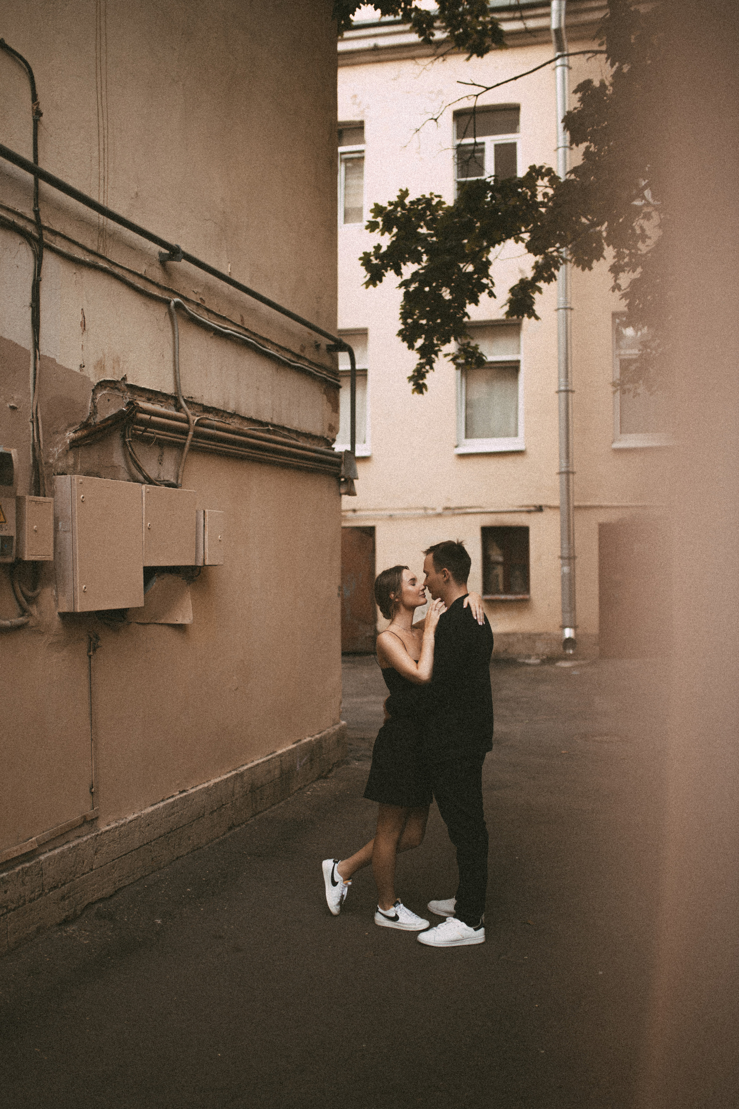 А & B | Санкт-Петербург. Фотограф Екатерина Амбрушкевич