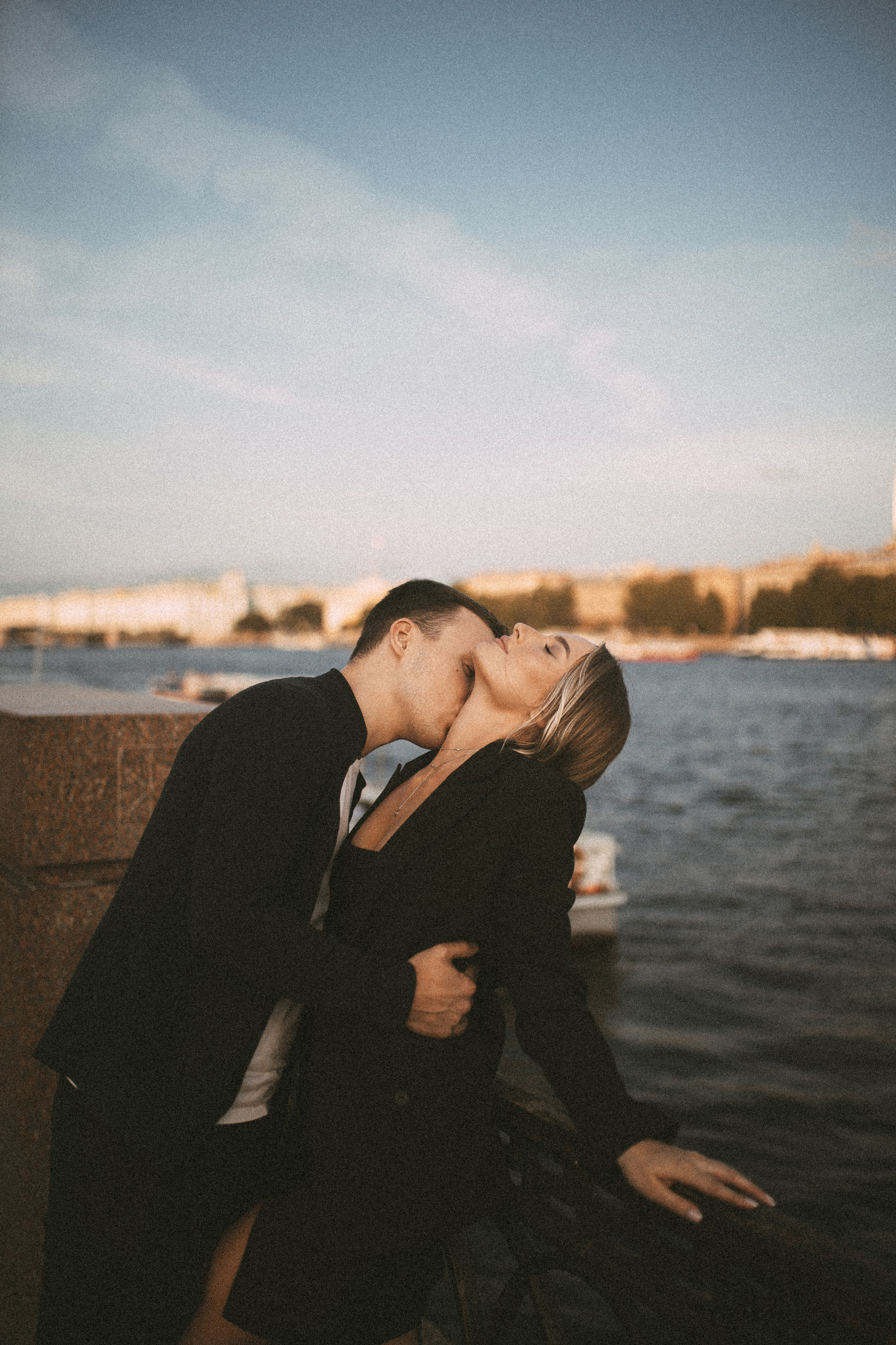 А & B | Санкт-Петербург. Фотограф Екатерина Амбрушкевич