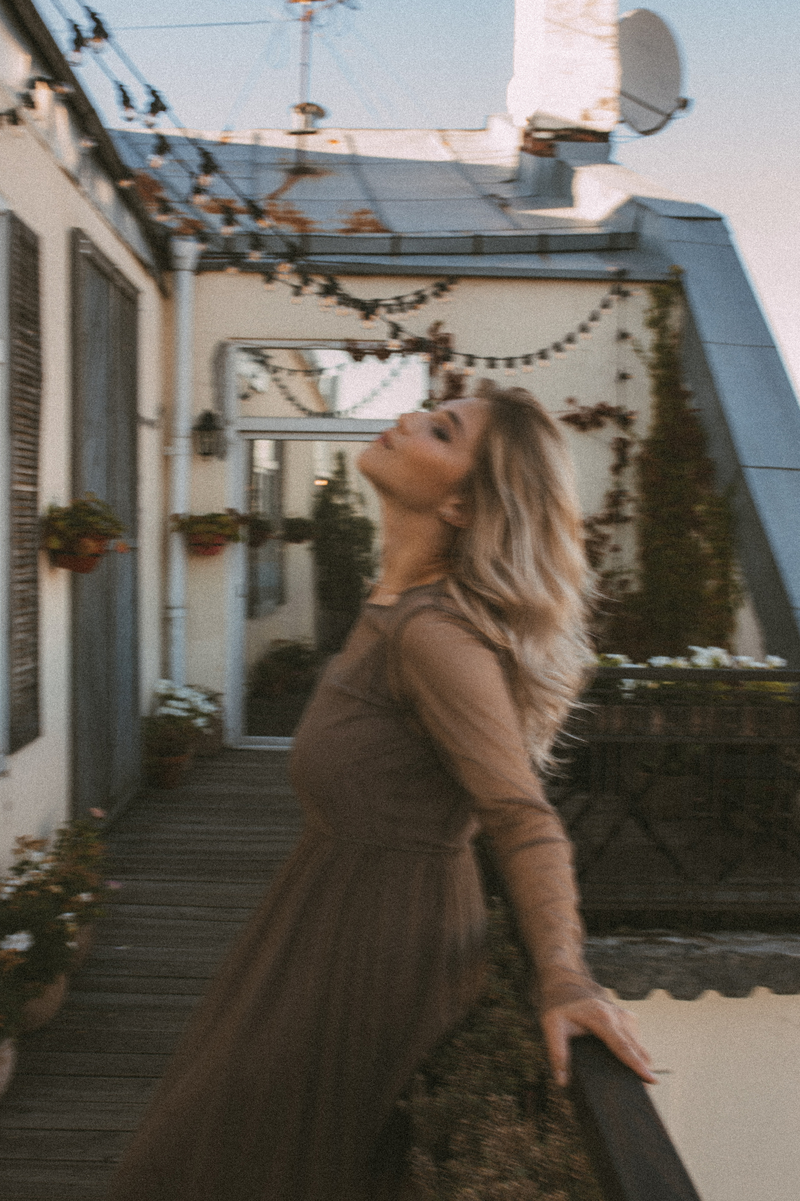 Анастасия | Санкт-Петербург. Фотограф Екатерина Амбрушкевич