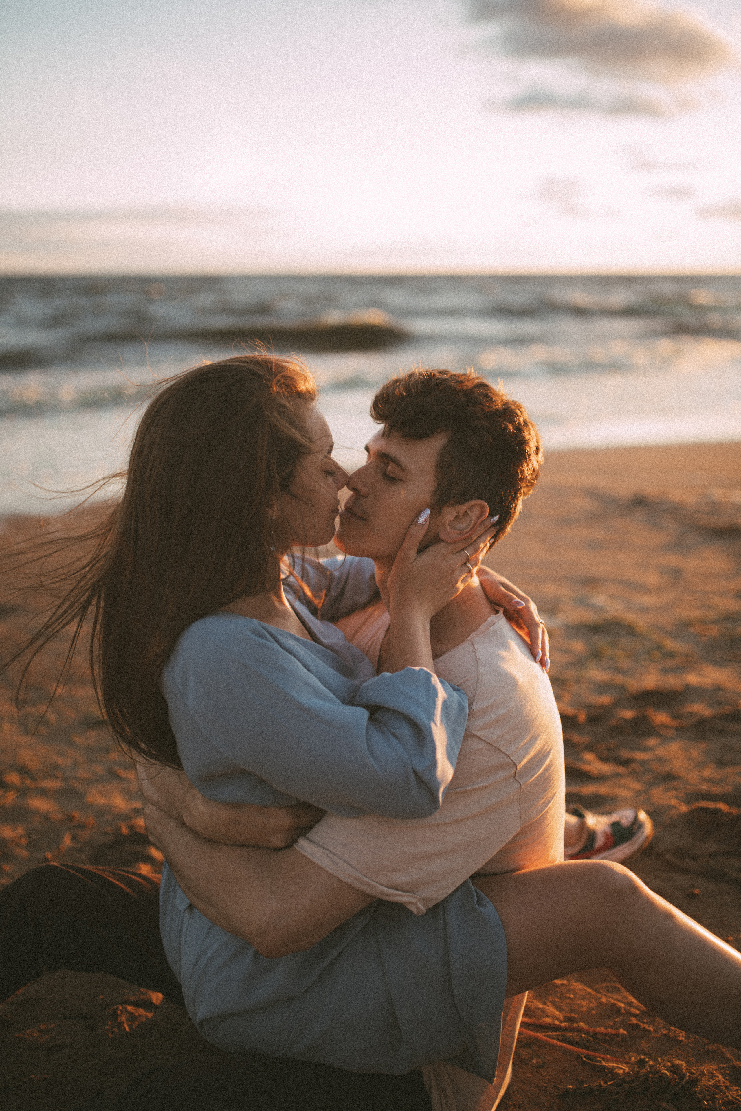 Д & A | Санкт-Петербург. Фотограф Екатерина Амбрушкевич