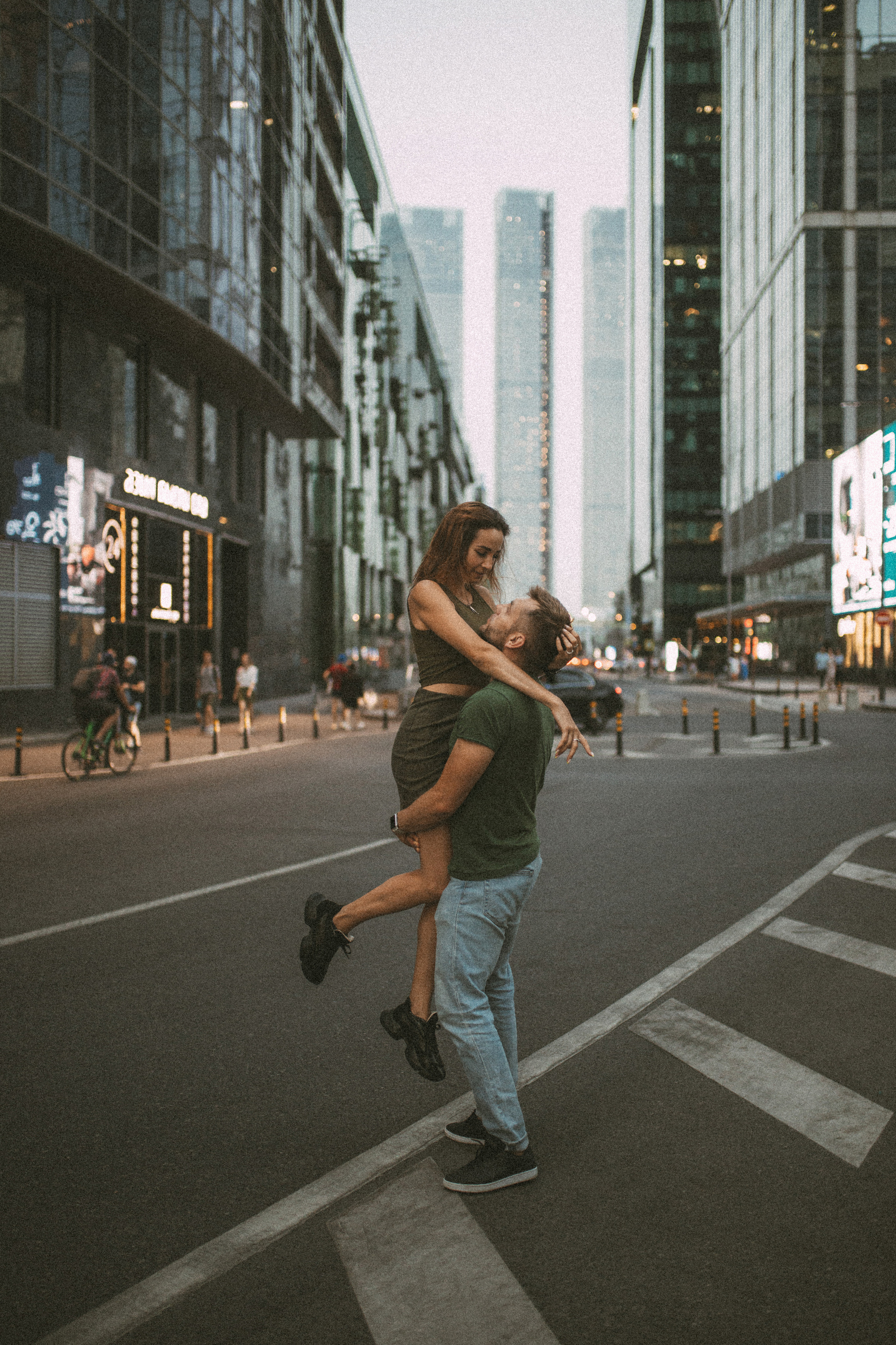 А & C | Москва. Фотограф Екатерина Амбрушкевич
