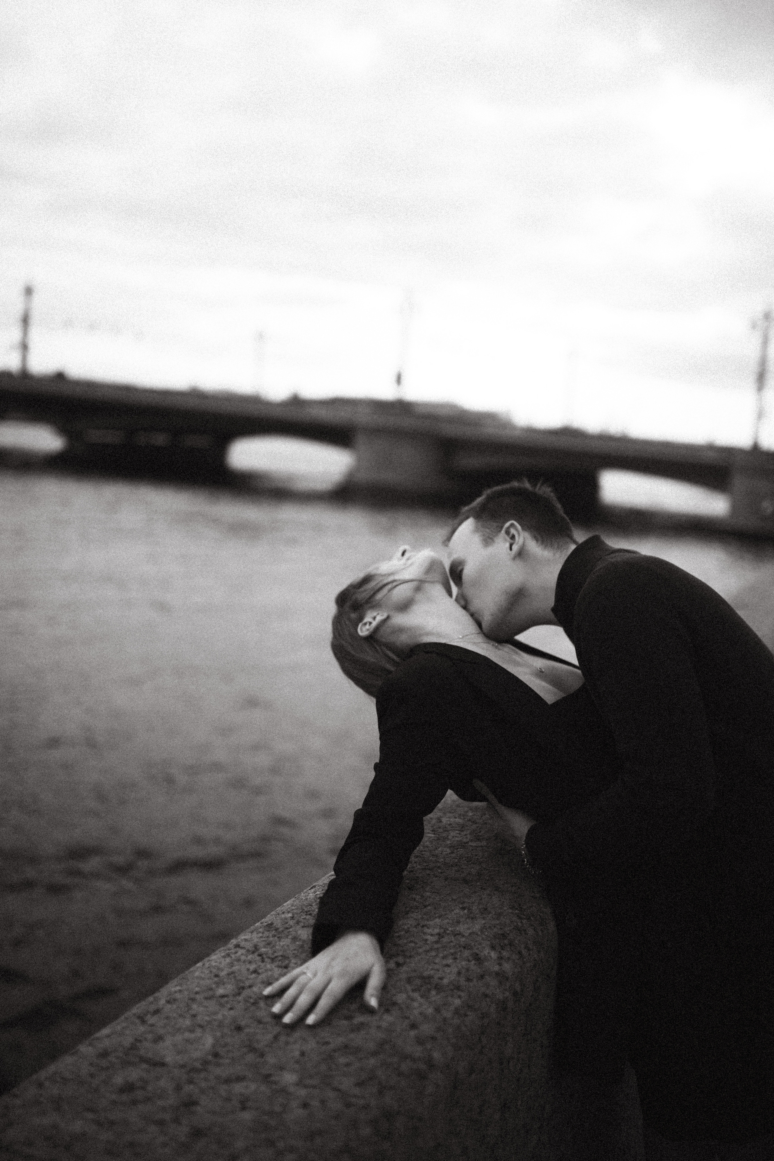 А & B | Санкт-Петербург. Фотограф Екатерина Амбрушкевич