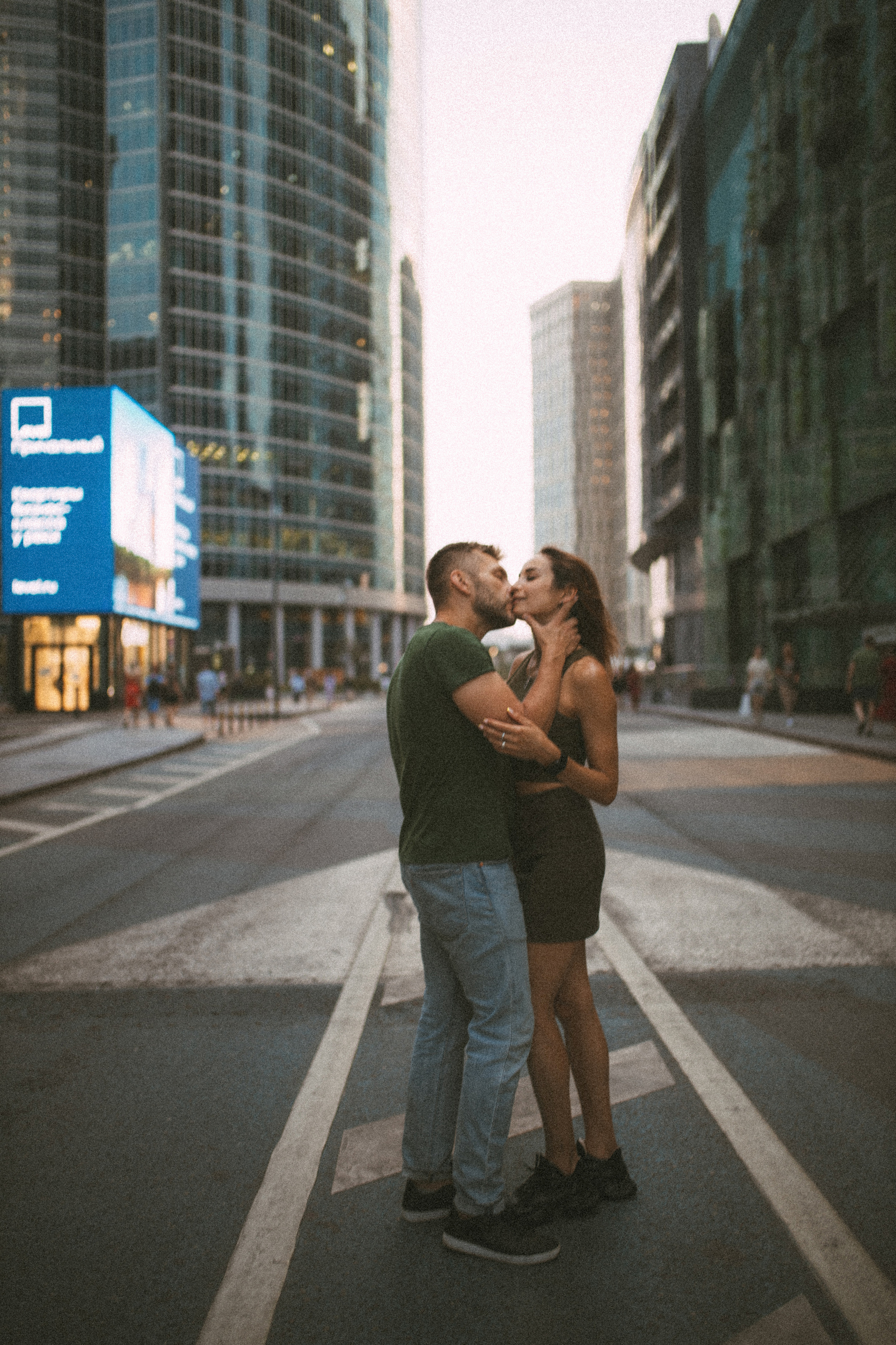 А & C | Москва. Фотограф Екатерина Амбрушкевич