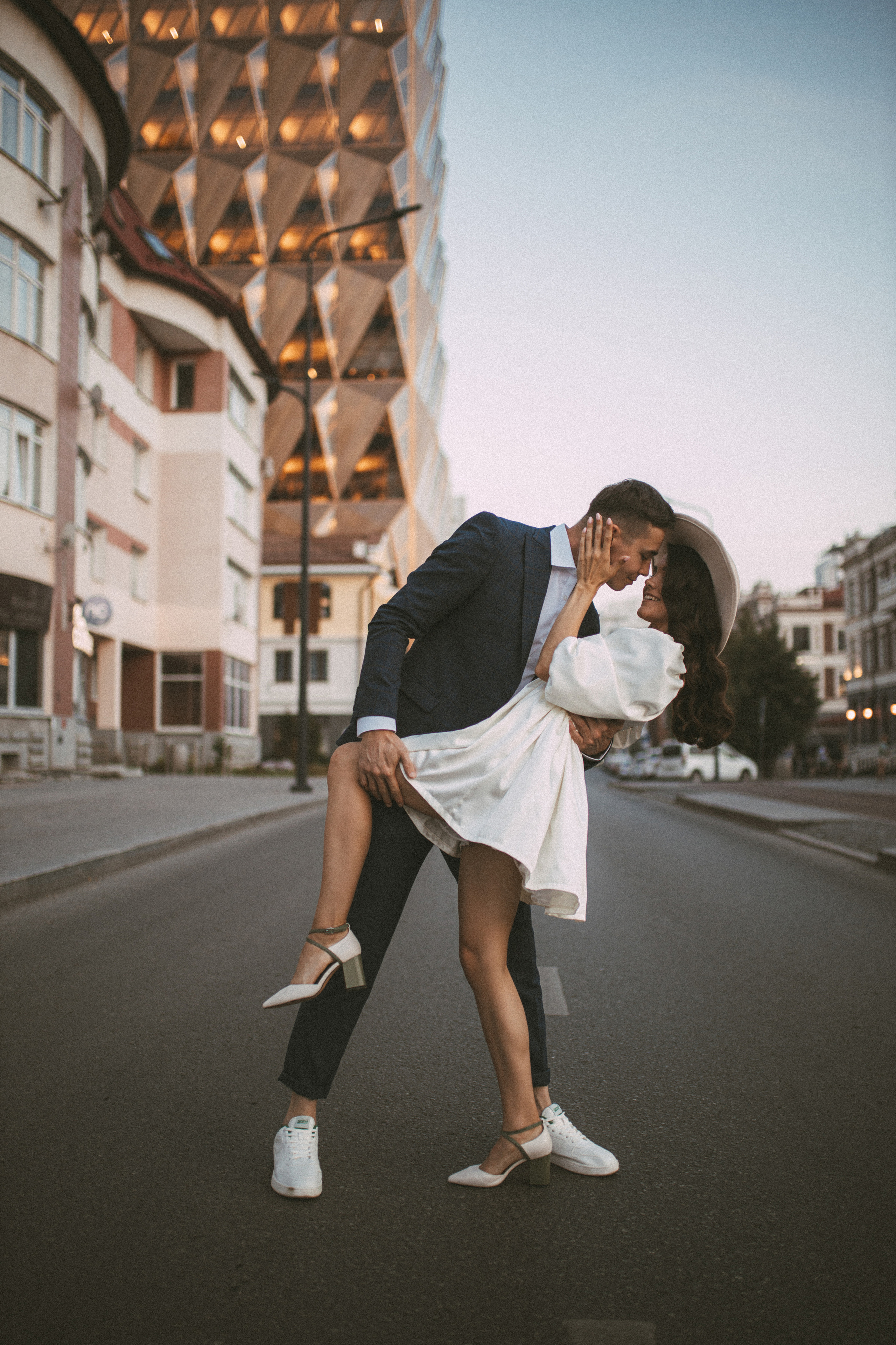 Ю & A | Екатеринбург. Фотограф Екатерина Амбрушкевич