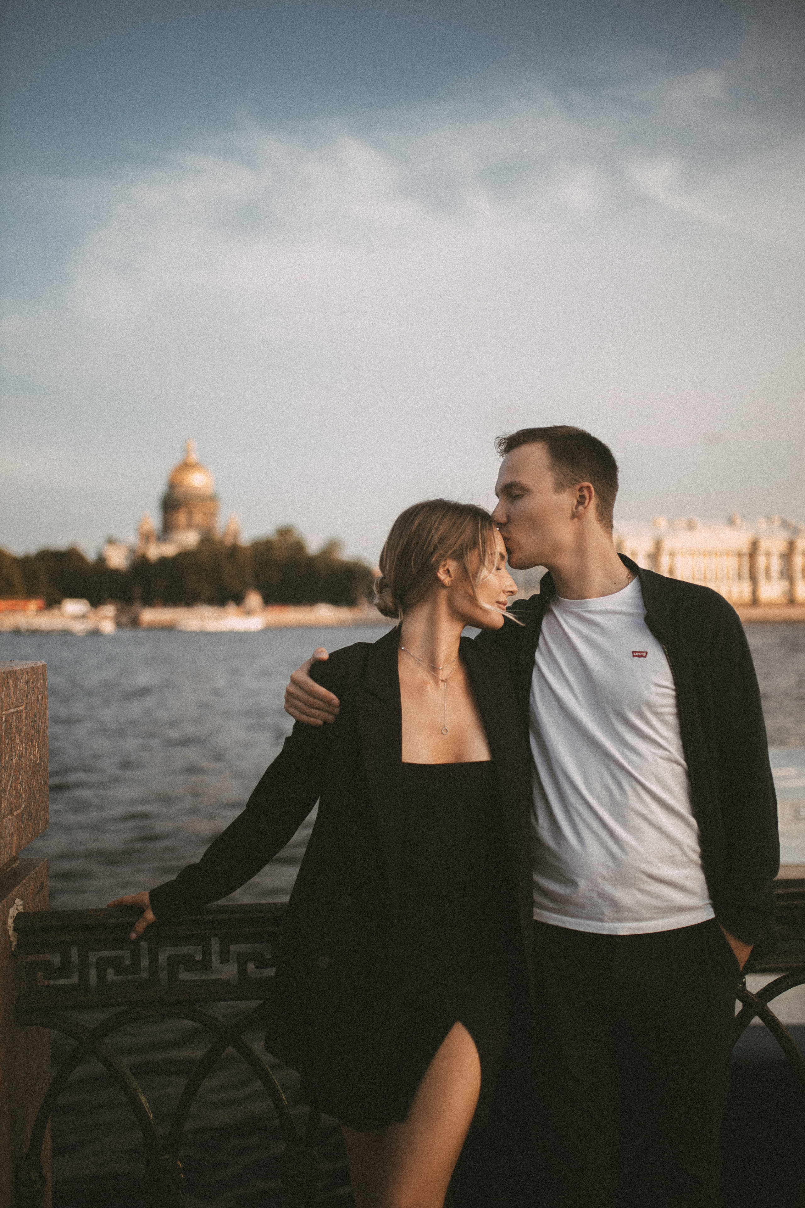 А & B | Санкт-Петербург. Фотограф Екатерина Амбрушкевич