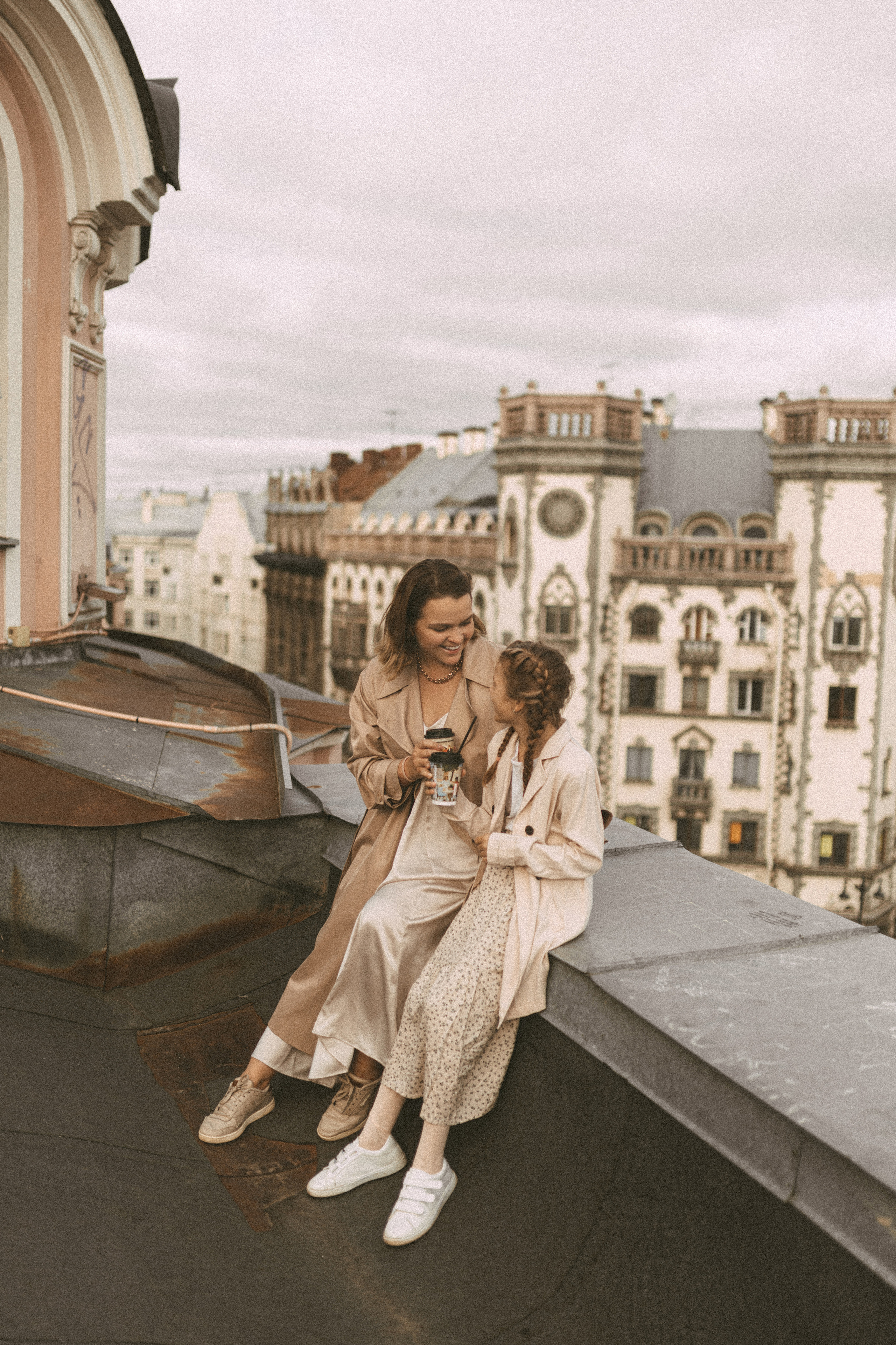 Е & B | Санкт-Петербург. Фотограф Екатерина Амбрушкевич