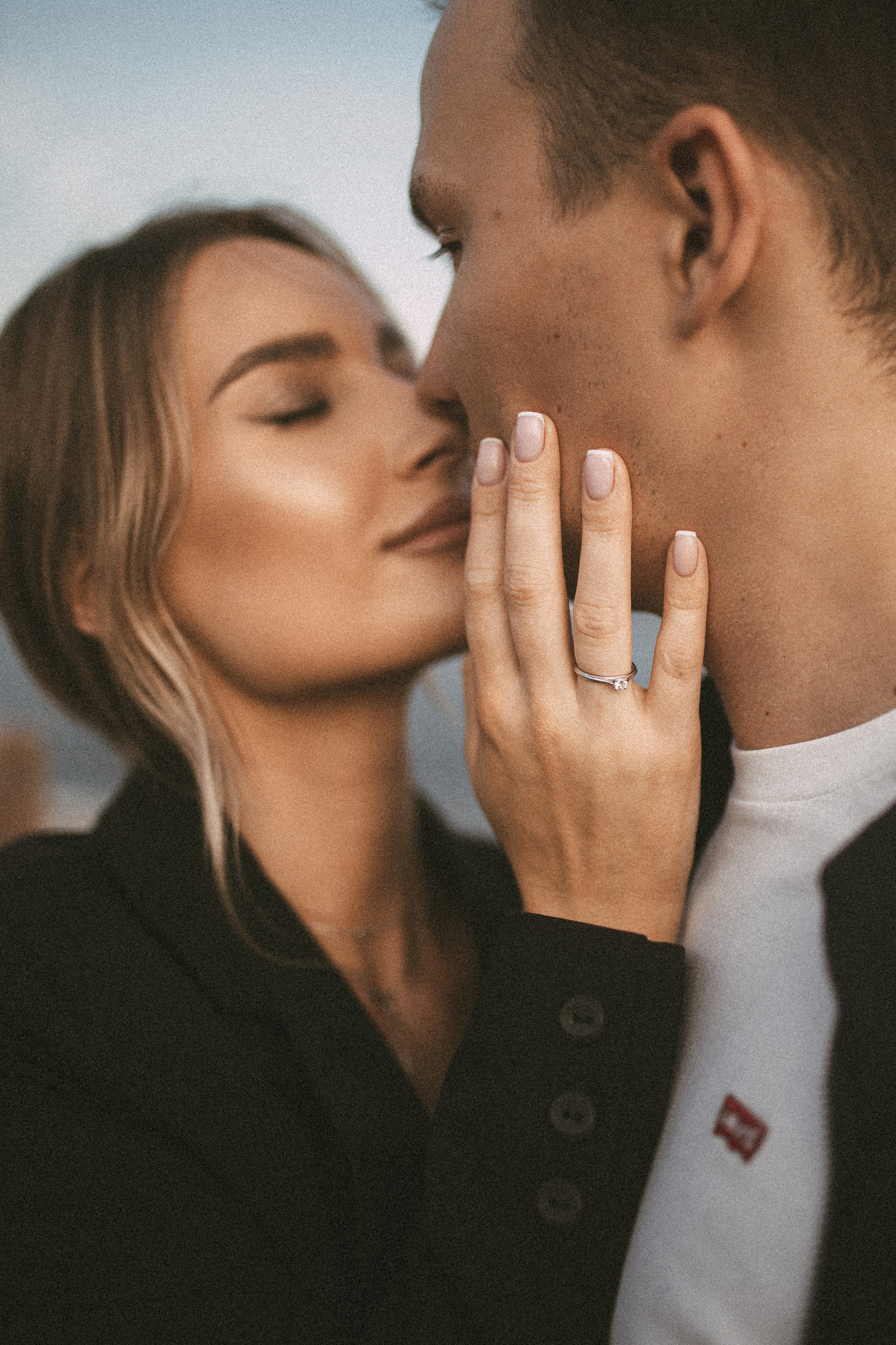 А & B | Санкт-Петербург. Фотограф Екатерина Амбрушкевич