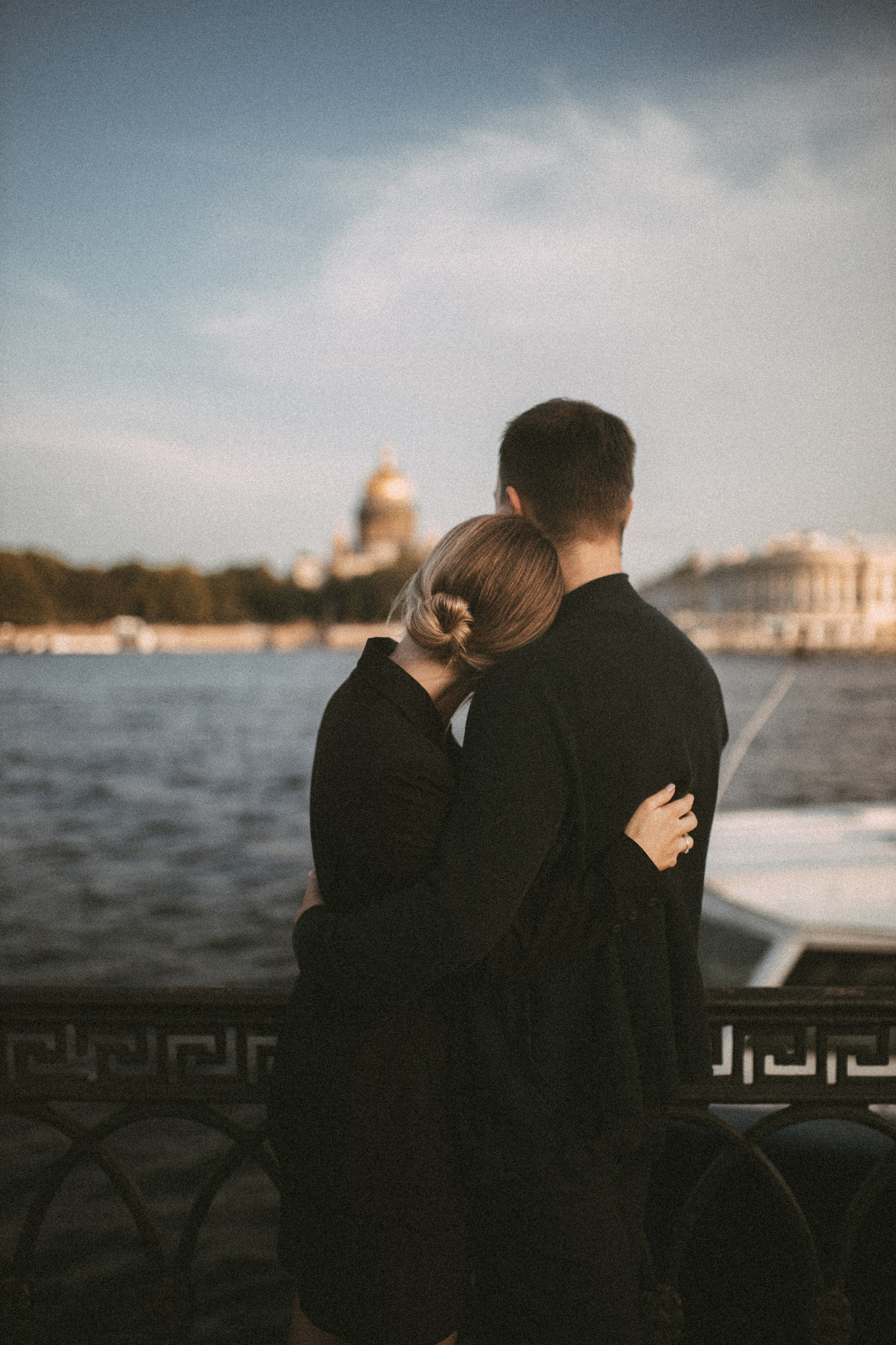 А & B | Санкт-Петербург. Фотограф Екатерина Амбрушкевич