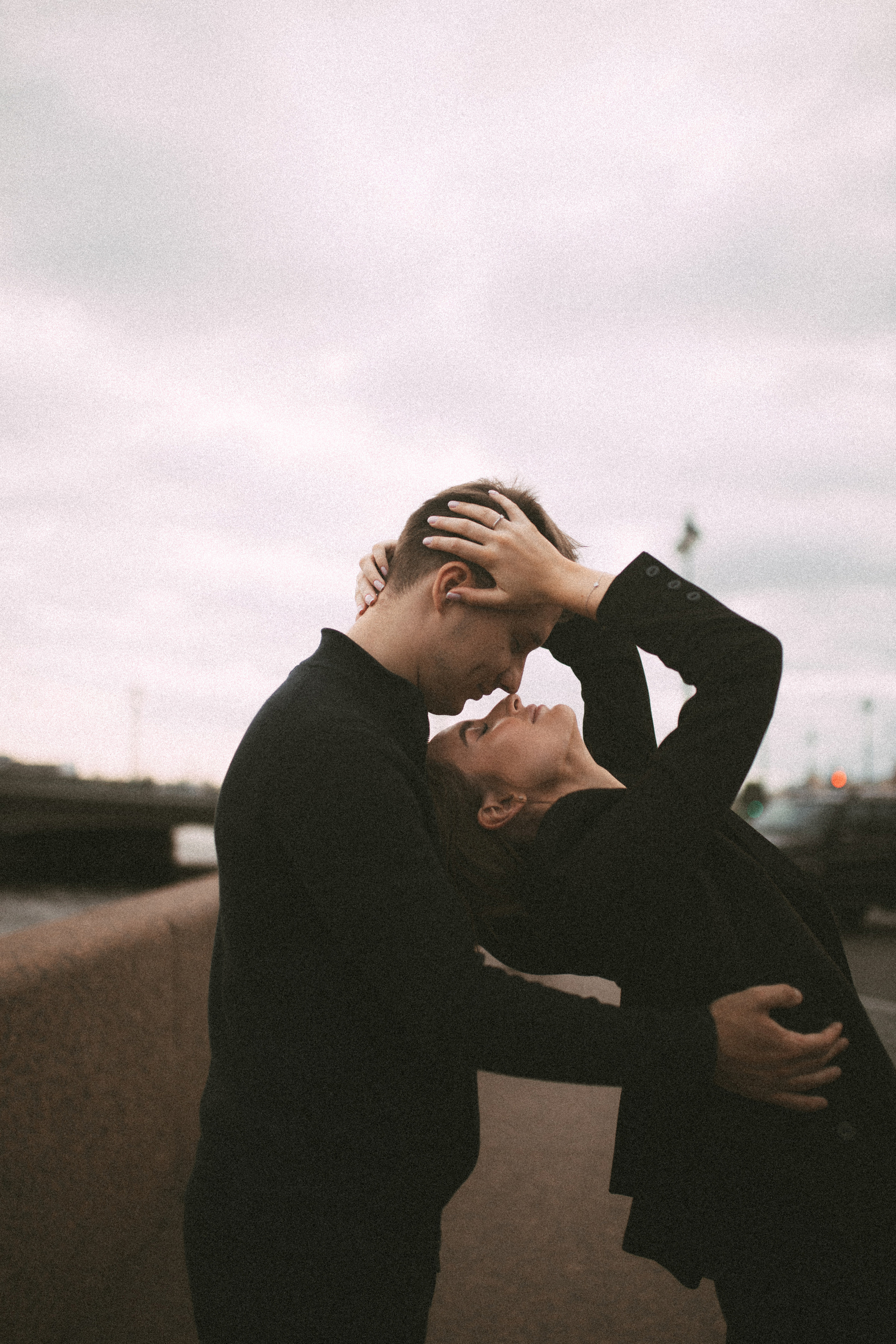 А & B | Санкт-Петербург. Фотограф Екатерина Амбрушкевич