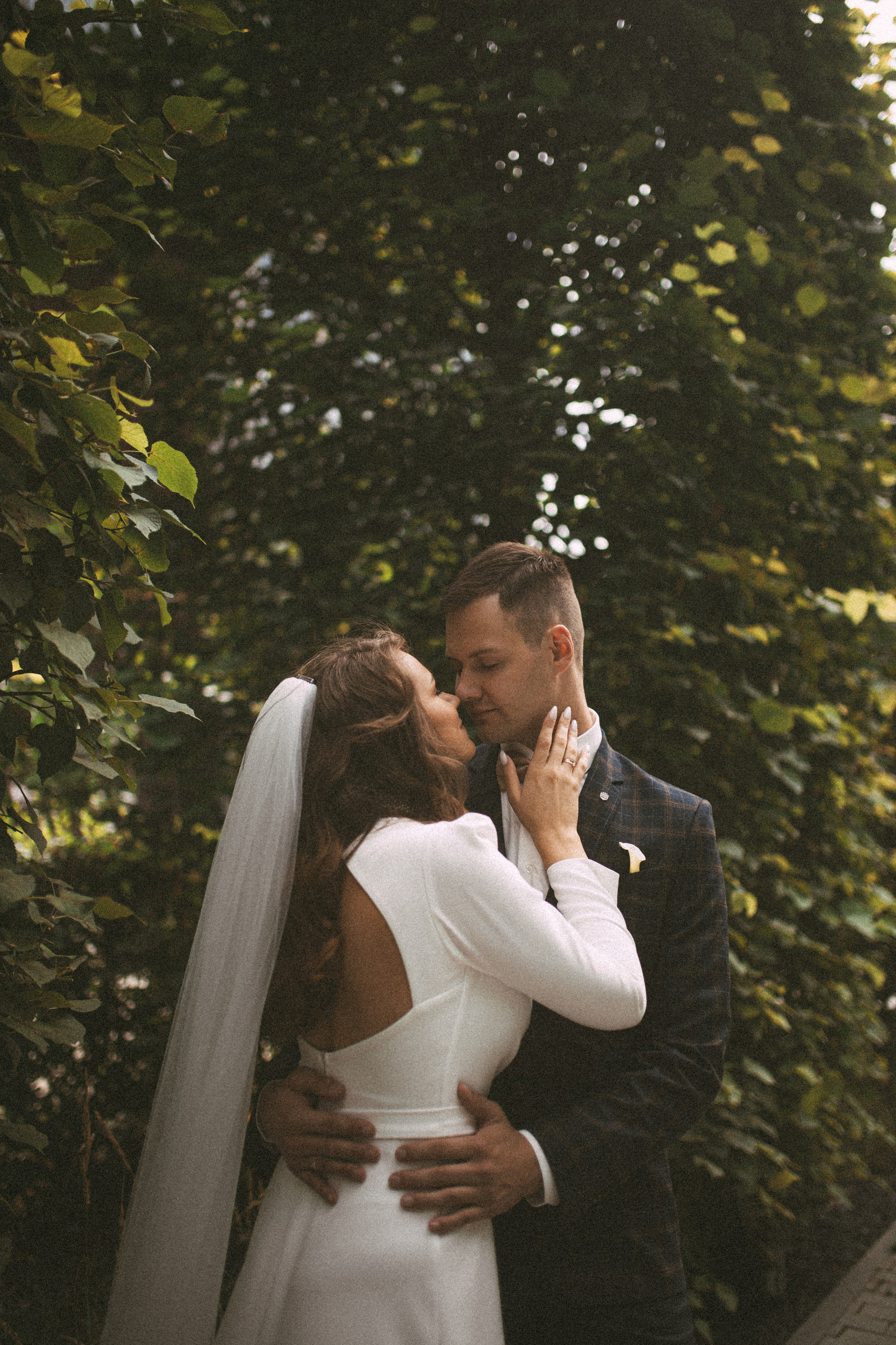 В & M | Екатеринбург. Фотограф Екатерина Амбрушкевич