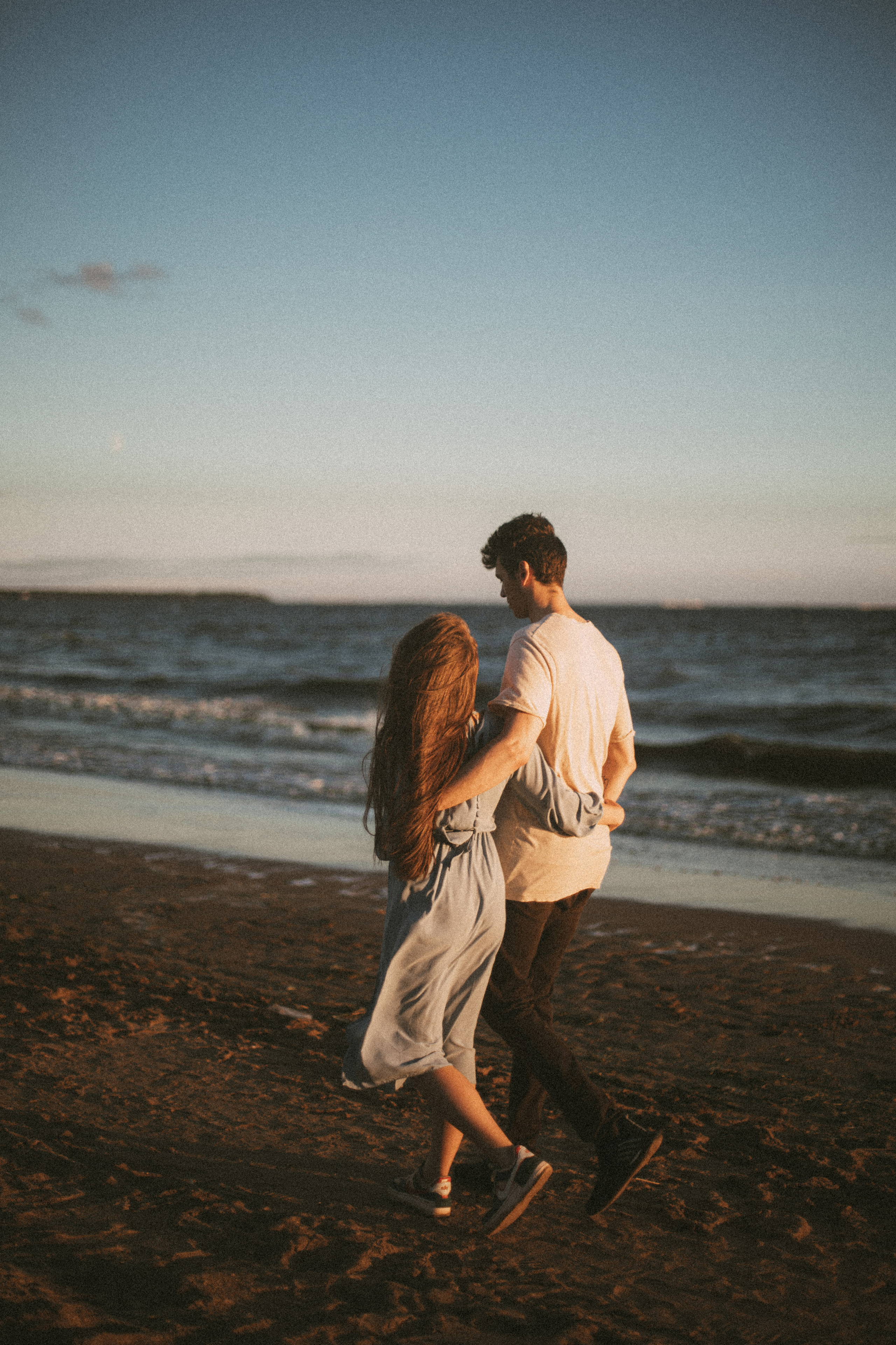 Д & A | Санкт-Петербург. Фотограф Екатерина Амбрушкевич