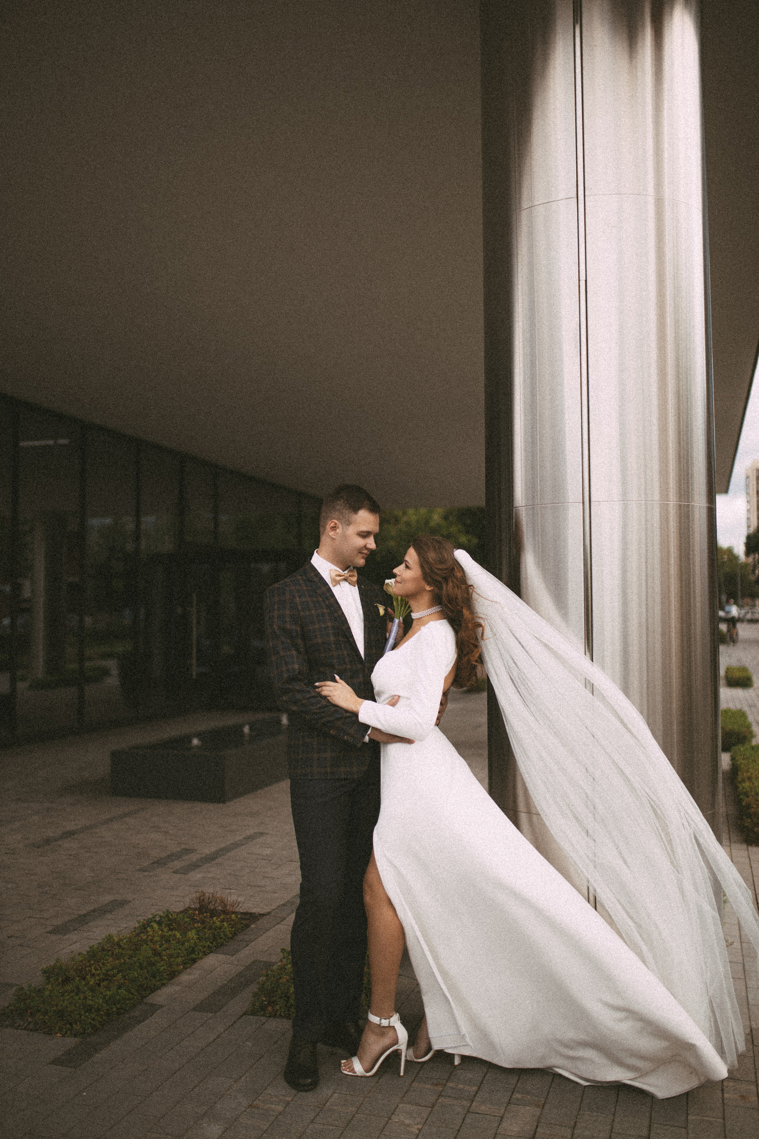 В & M | Екатеринбург. Фотограф Екатерина Амбрушкевич