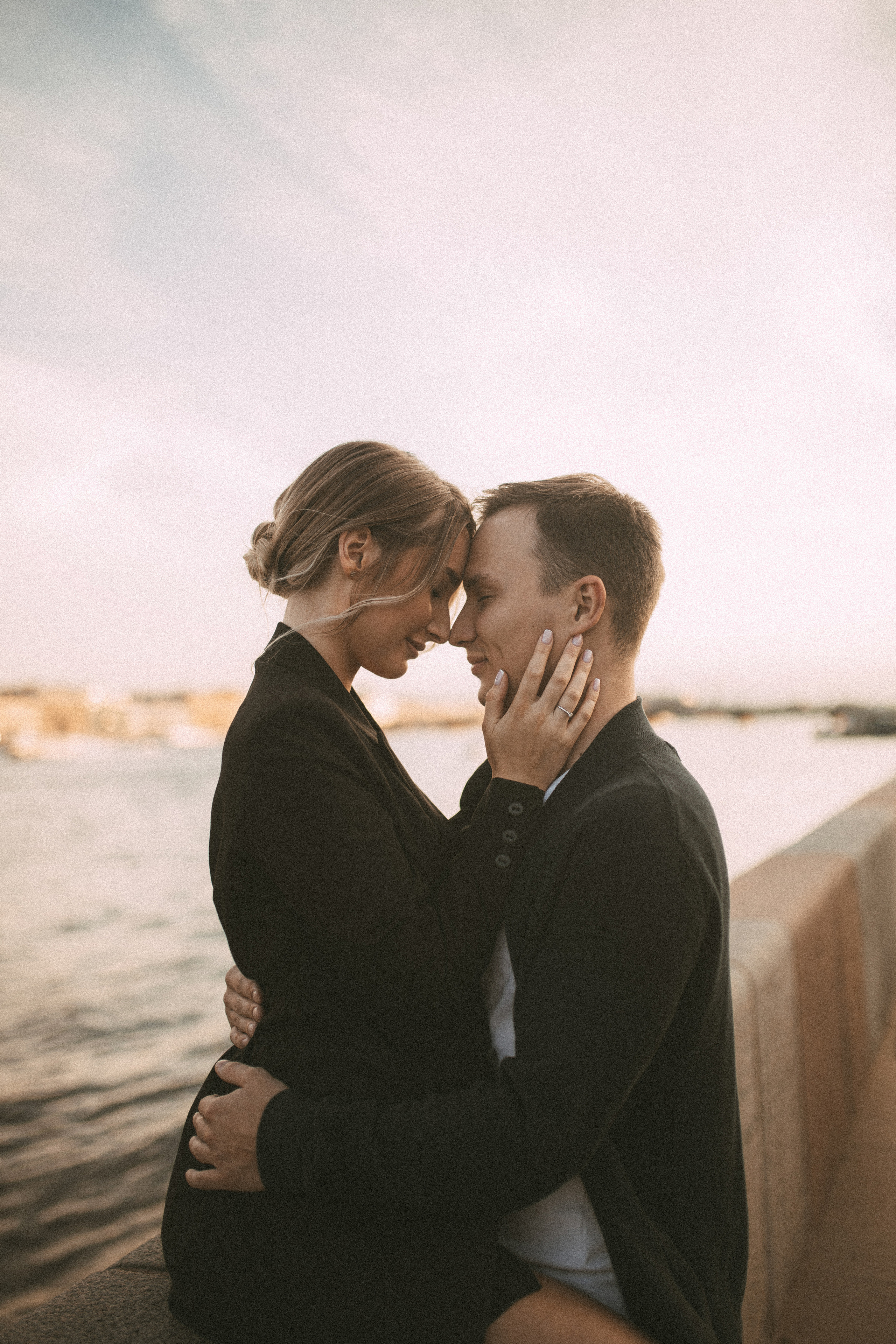 А & B | Санкт-Петербург. Фотограф Екатерина Амбрушкевич